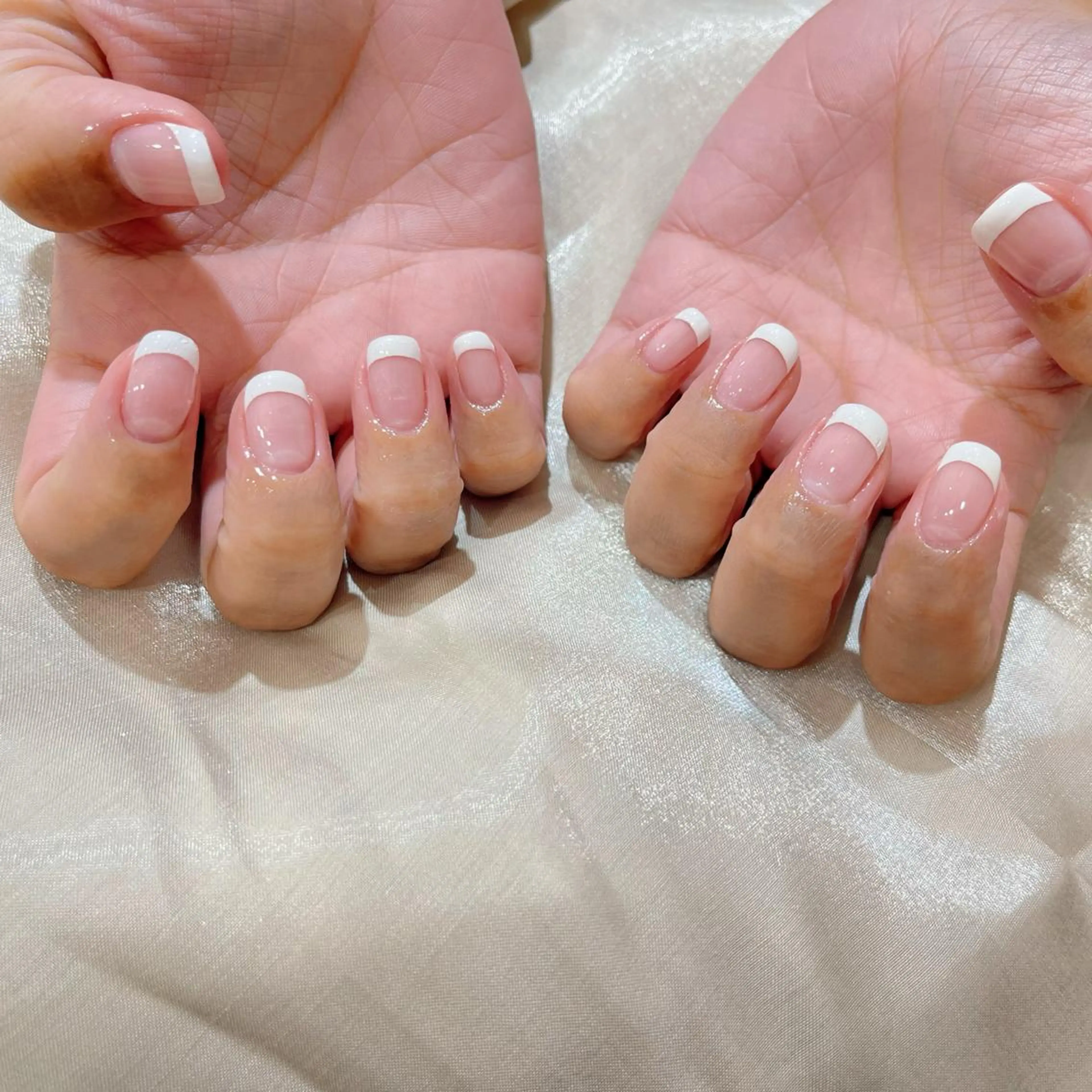 ネイル Umi nail& eyelashのネイルデザイン