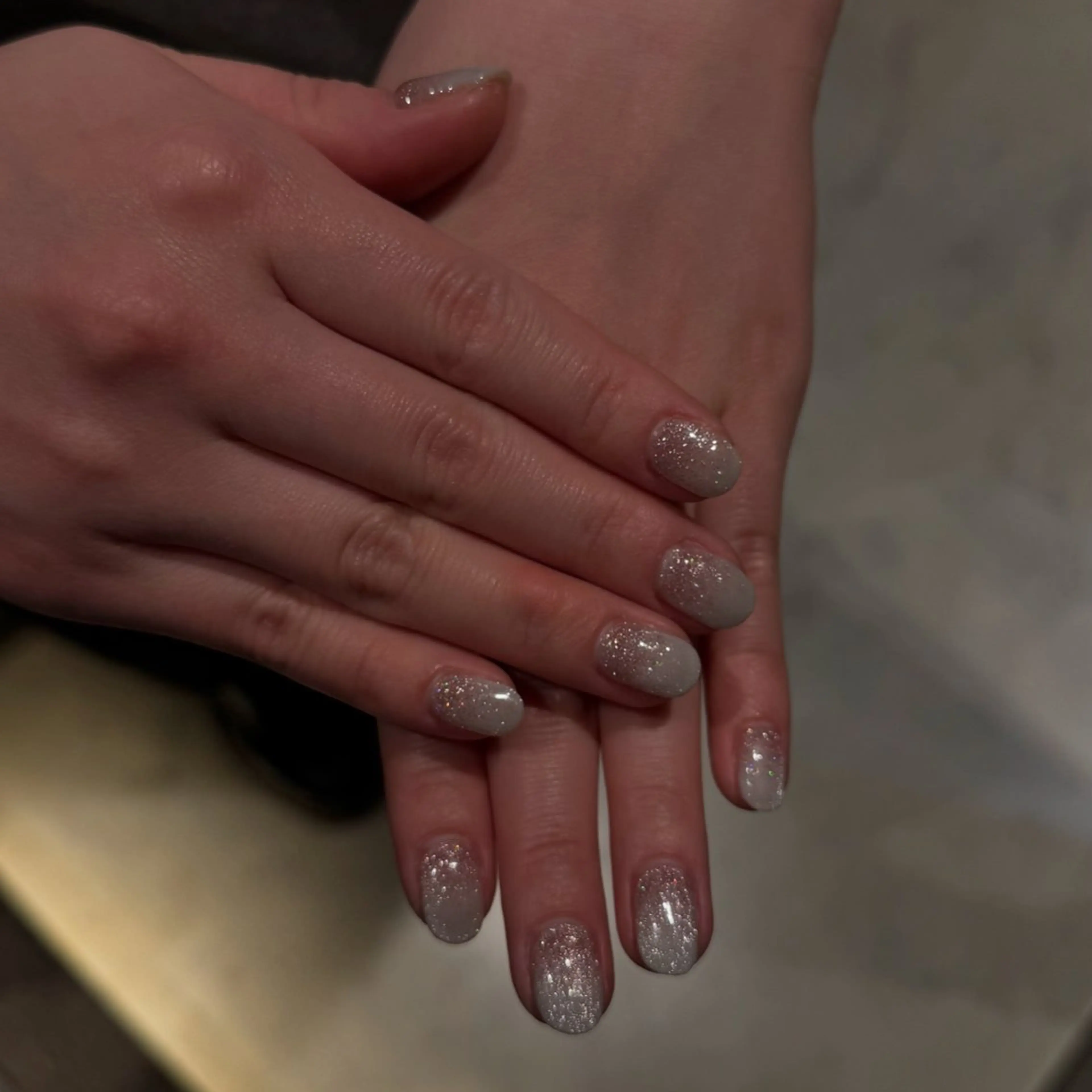 ご新規様限定❤︎【オフなし】ハンドグラデーションの写真