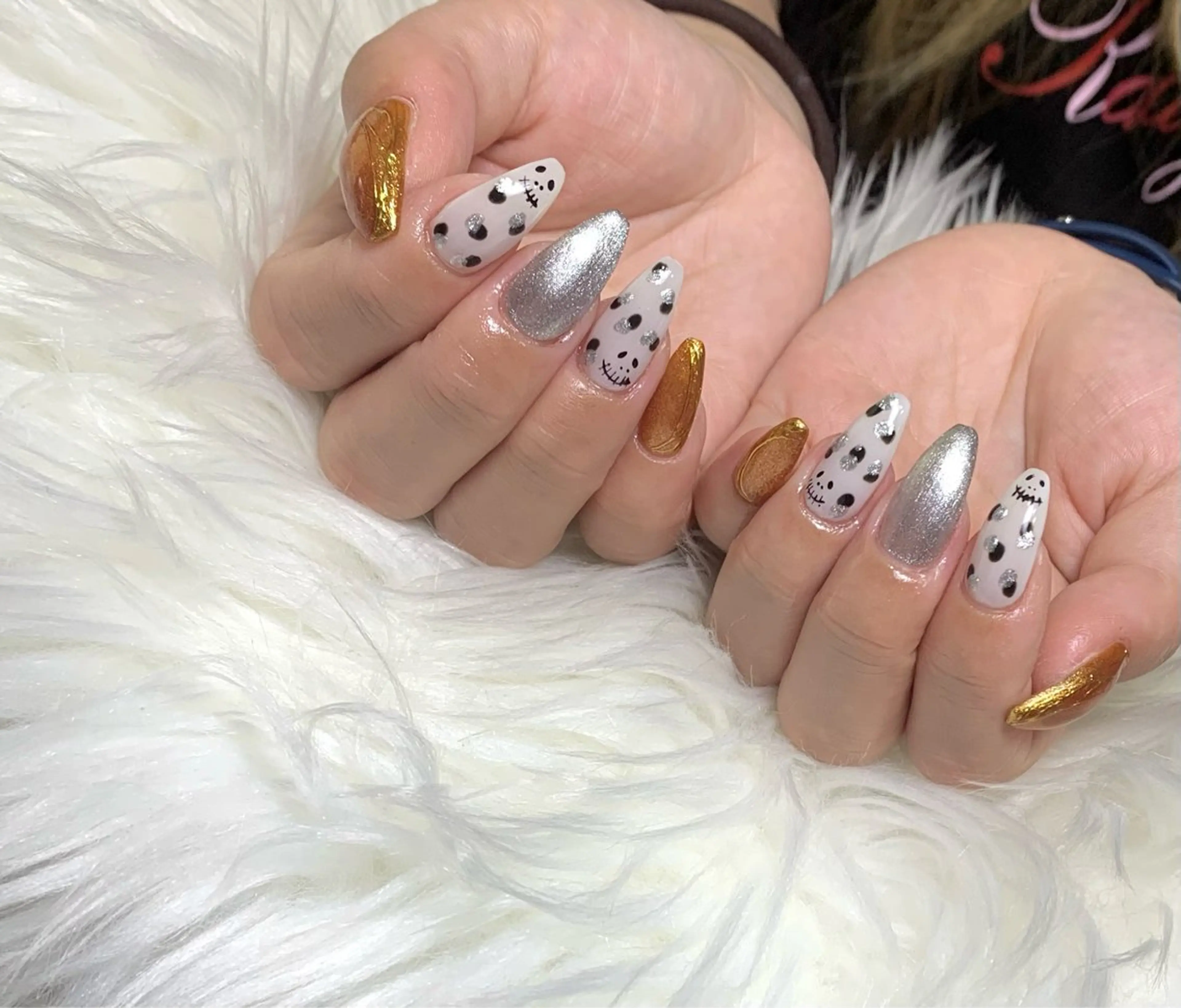 ネイル ハンドネイル Nail salon Venusのネイルデザイン