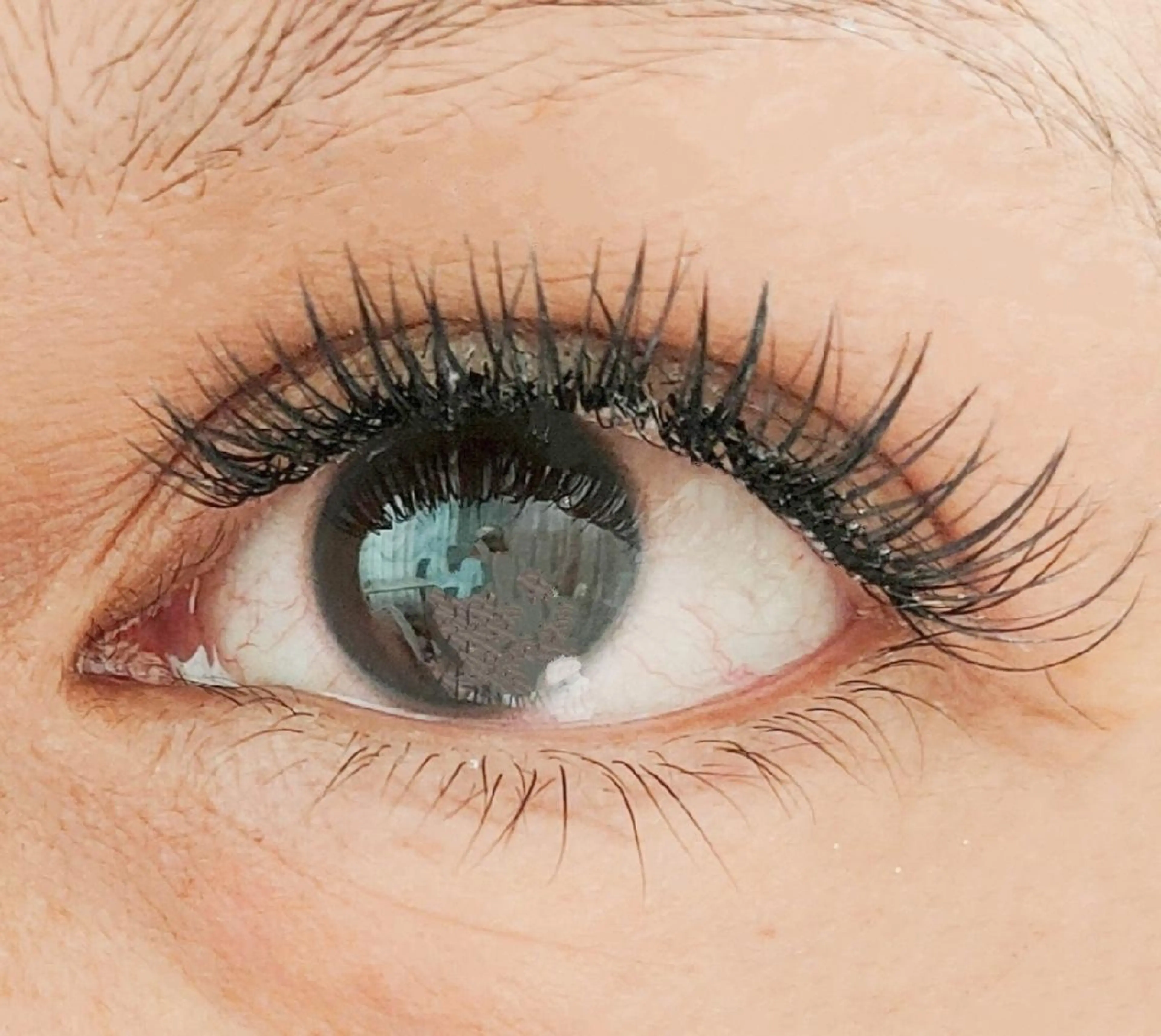 マツエク・マツパ 付け放題 フラットラッシュ ボリュームラッシュ FURUSHO小牧所属・FURUSHO小牧店 佐橋のマツエク・マツパデザイン