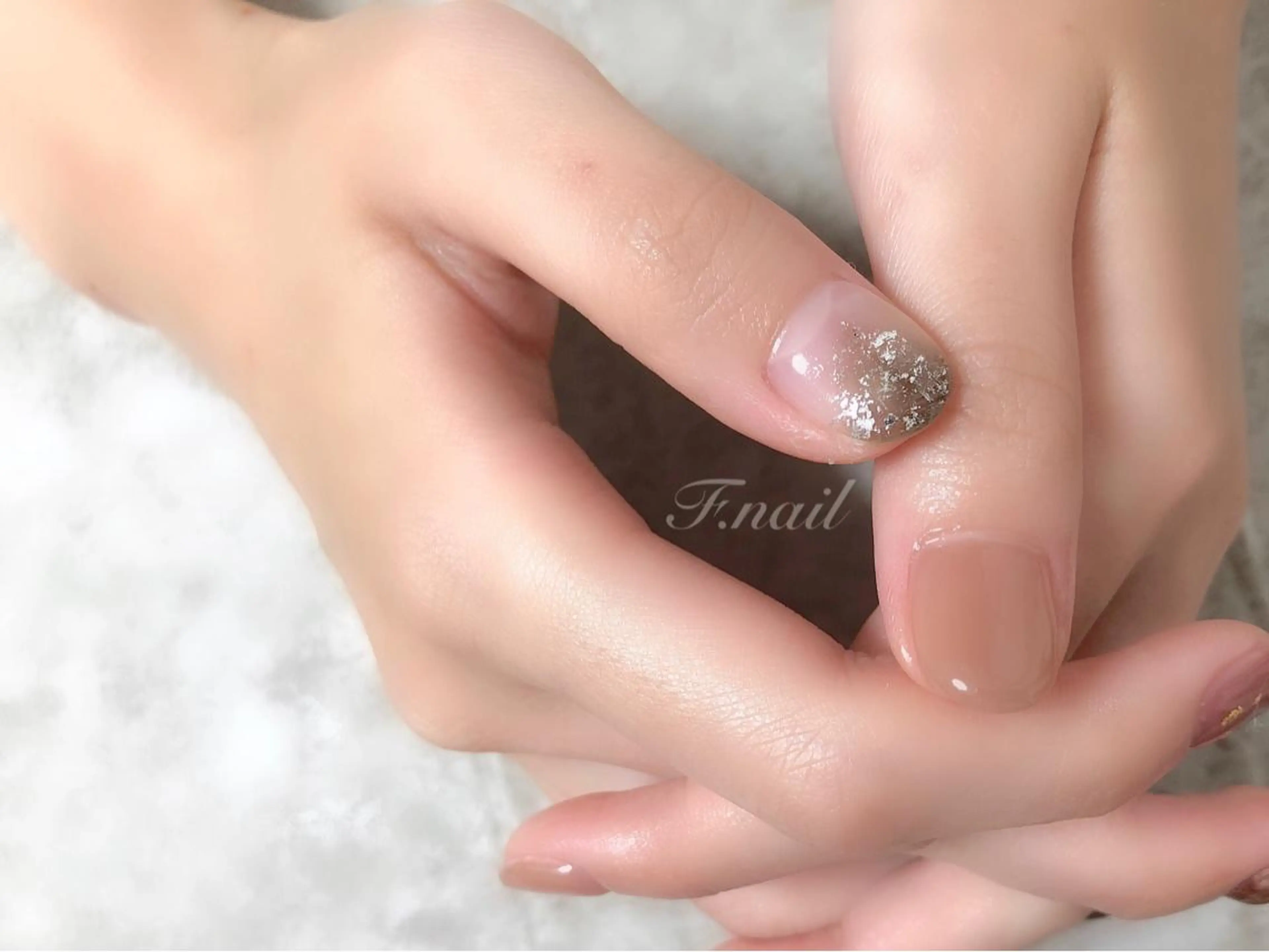 ネイル Private Nail Salon OK所属・FUKA ♡のネイルデザイン