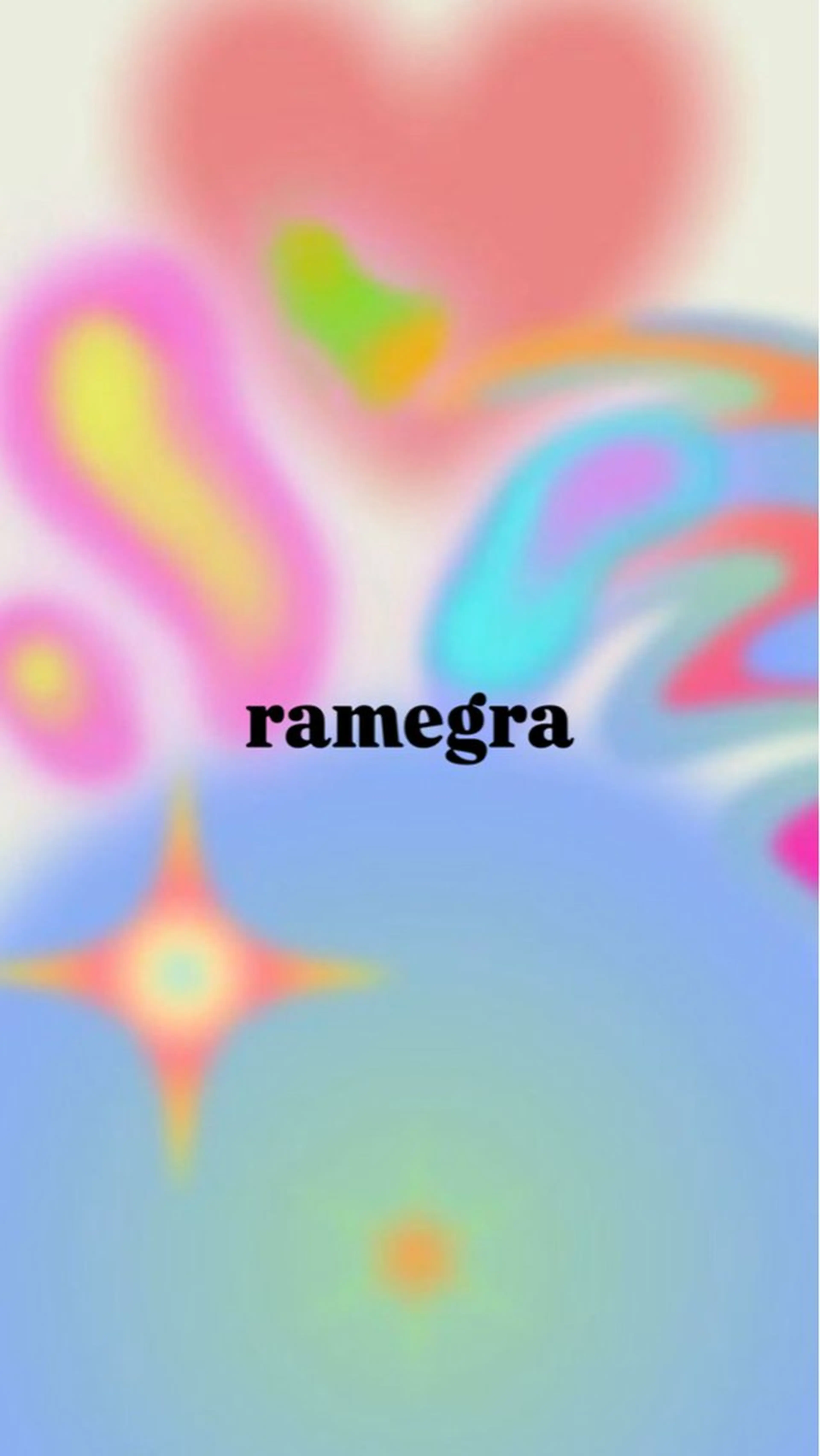 【オフなし】ハンドラメグラ🩵の写真