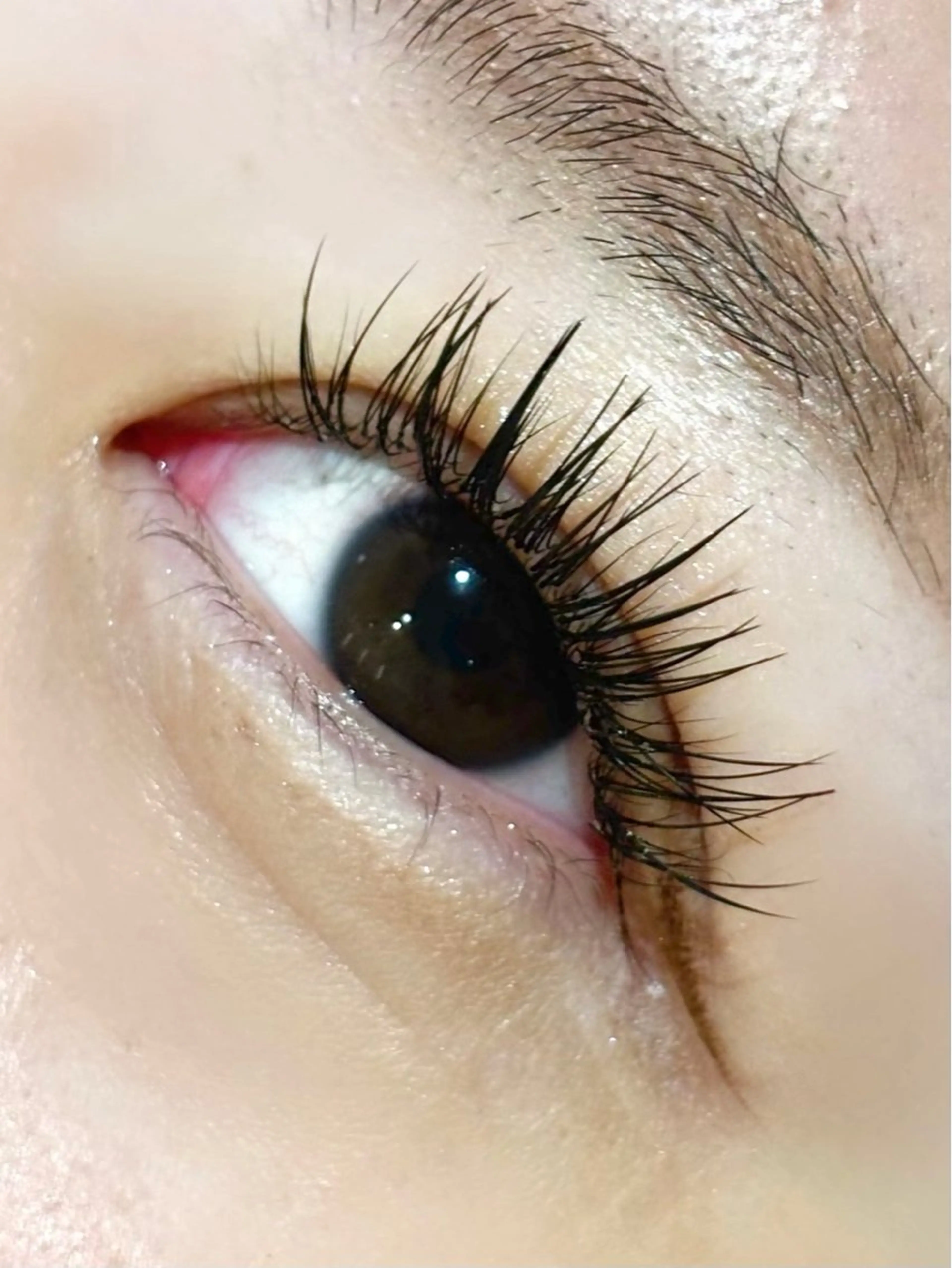 マツエク・マツパ マツエク LEDマツエク/ アイブロウ/石原のマツエク・マツパデザイン