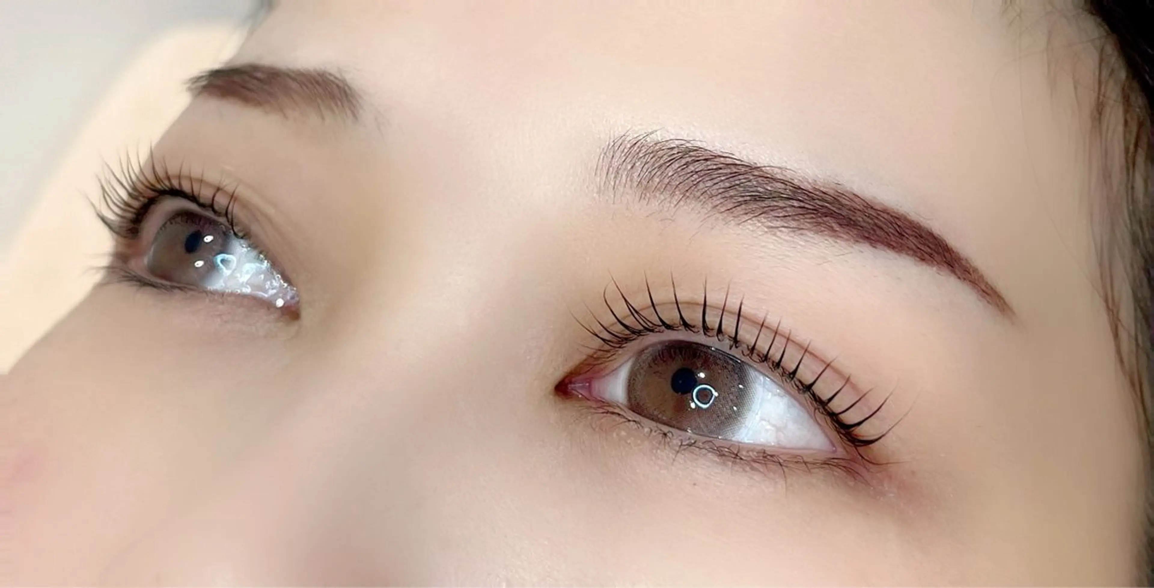 【🦄💫平日限定💫🦄】‪‪❤︎‬パリジェンヌラッシュリフト❤︎の写真