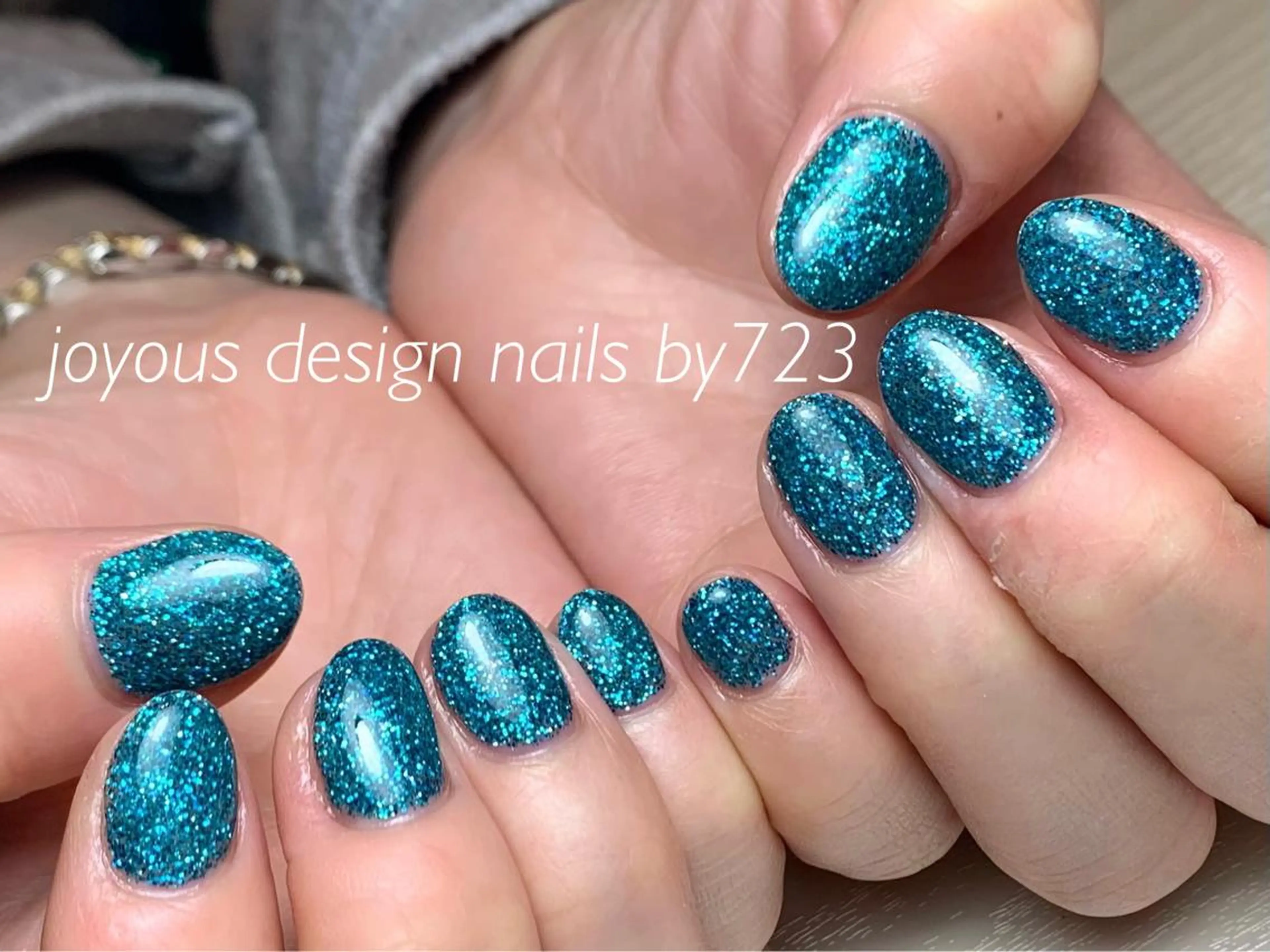 ネイル ハンドネイル jdn natsumiのネイルデザイン