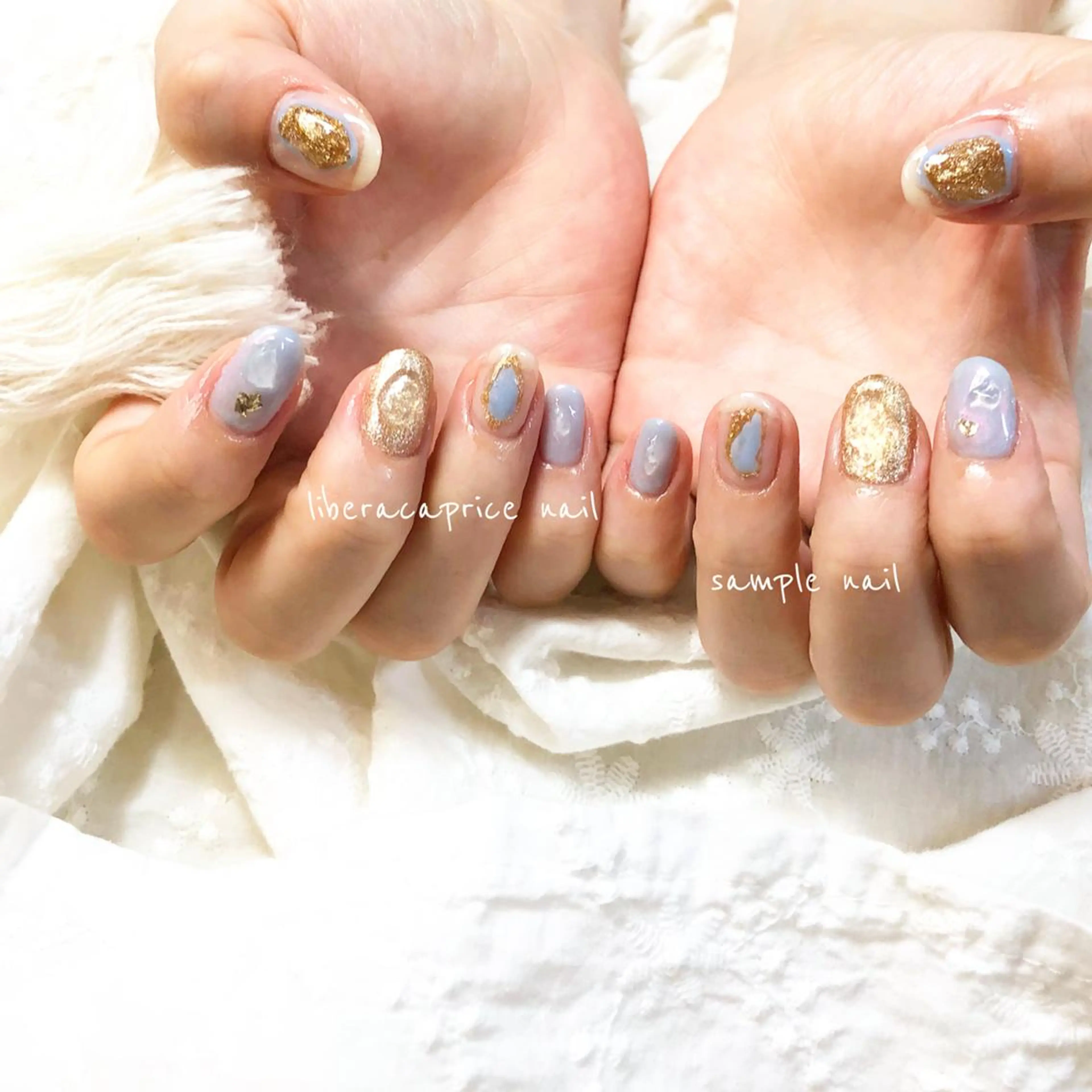 ネイル ネイル･エステ afdlbcのネイルデザイン