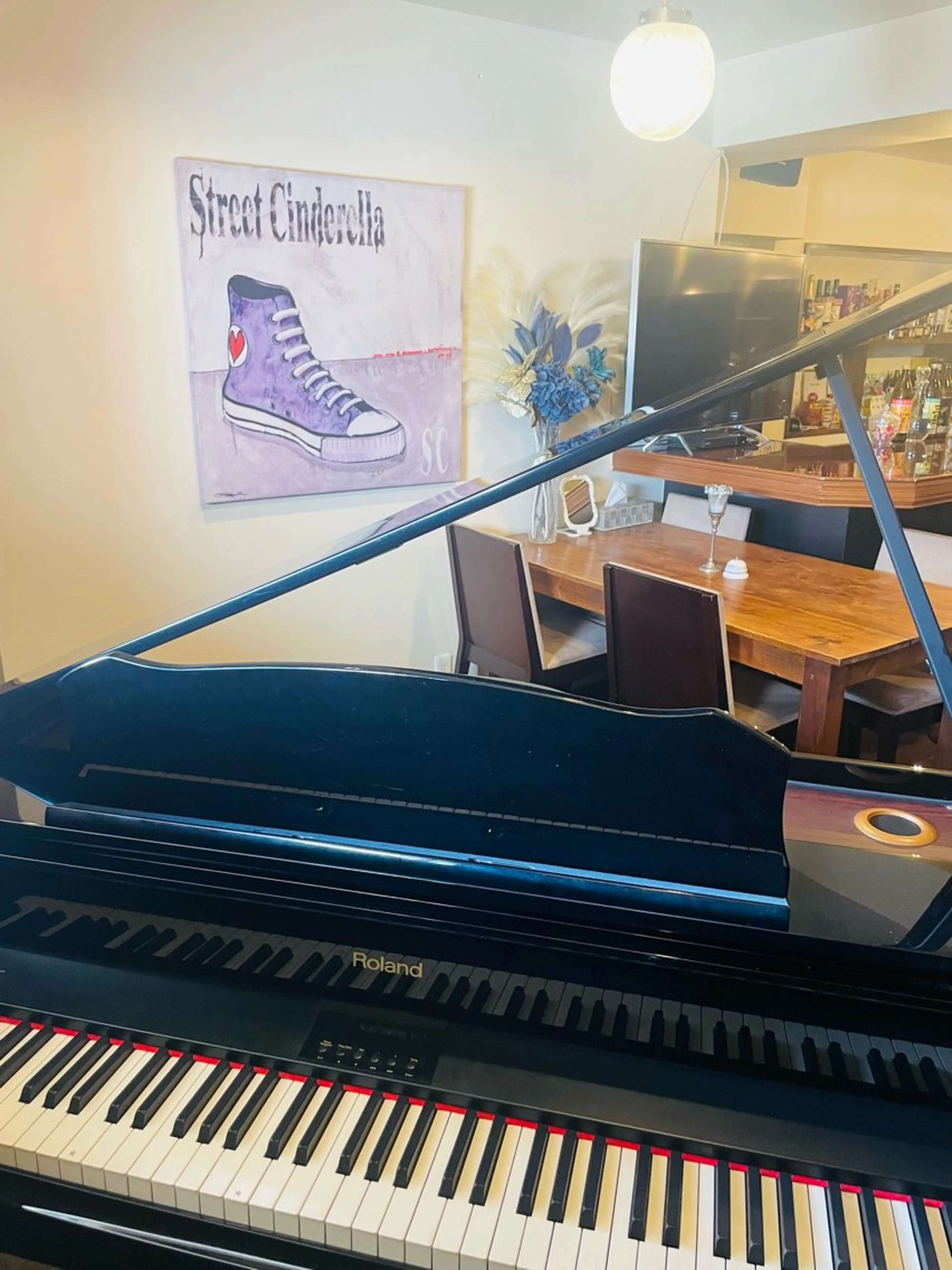 中村 久美のエステ・リラクイメージ