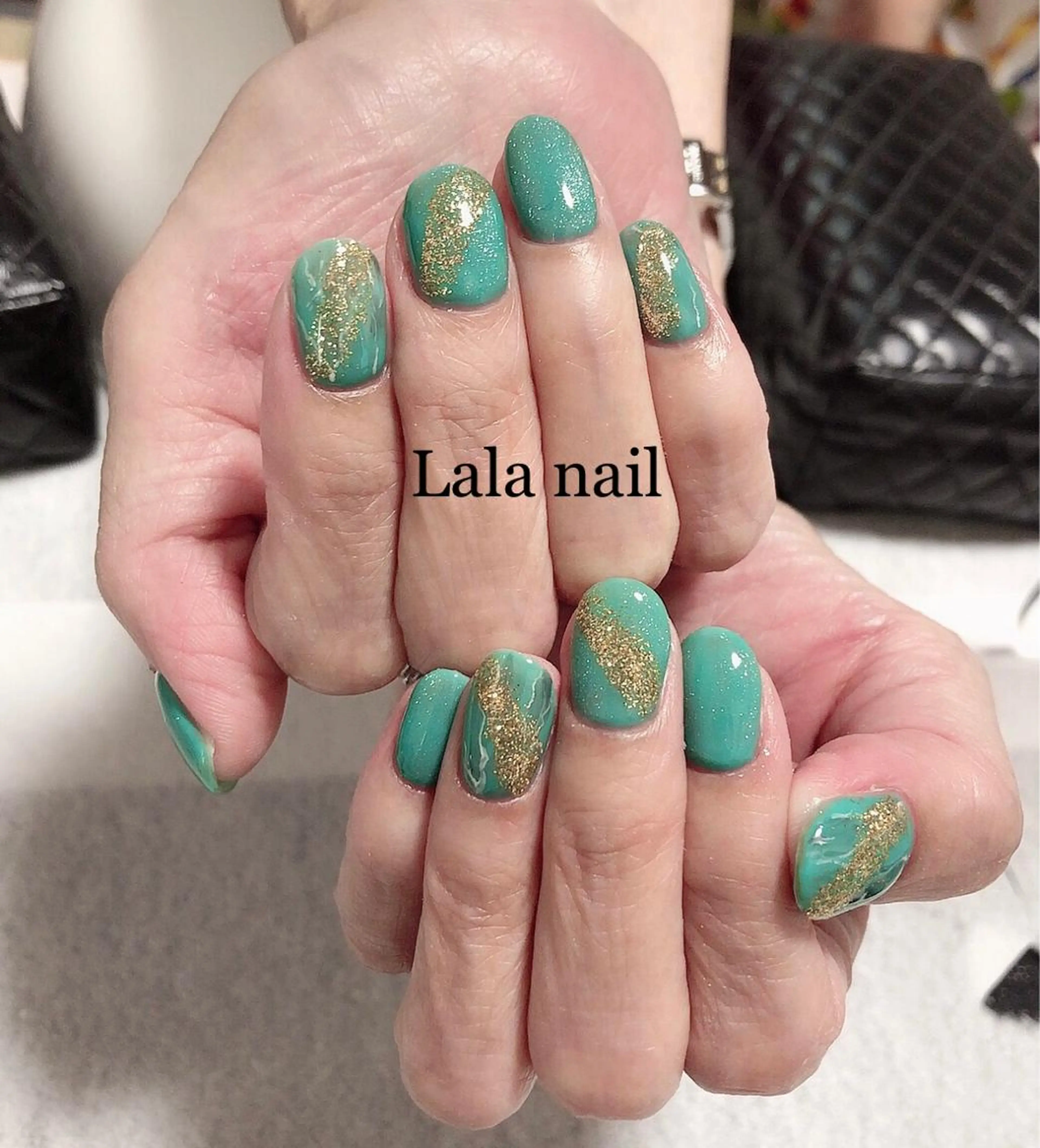 ネイル Lala nailのネイルデザイン