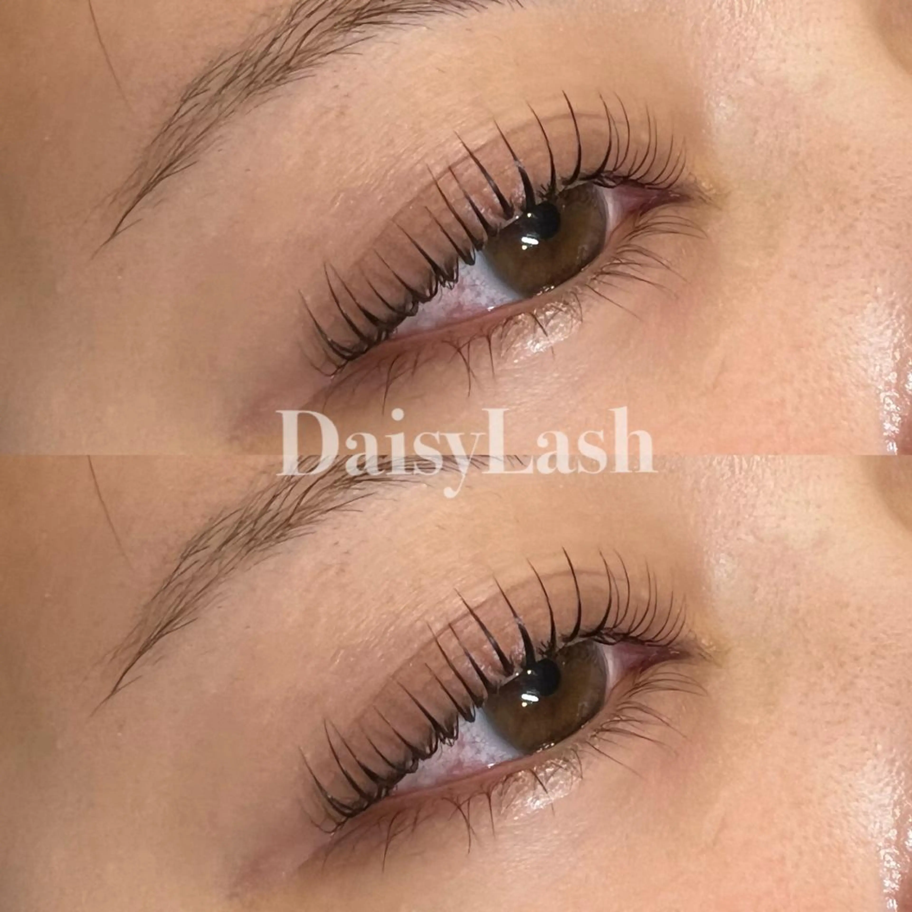 マツエク・マツパ マツパ YUGLEAF所属・Yugleaf saeのマツエク・マツパデザイン