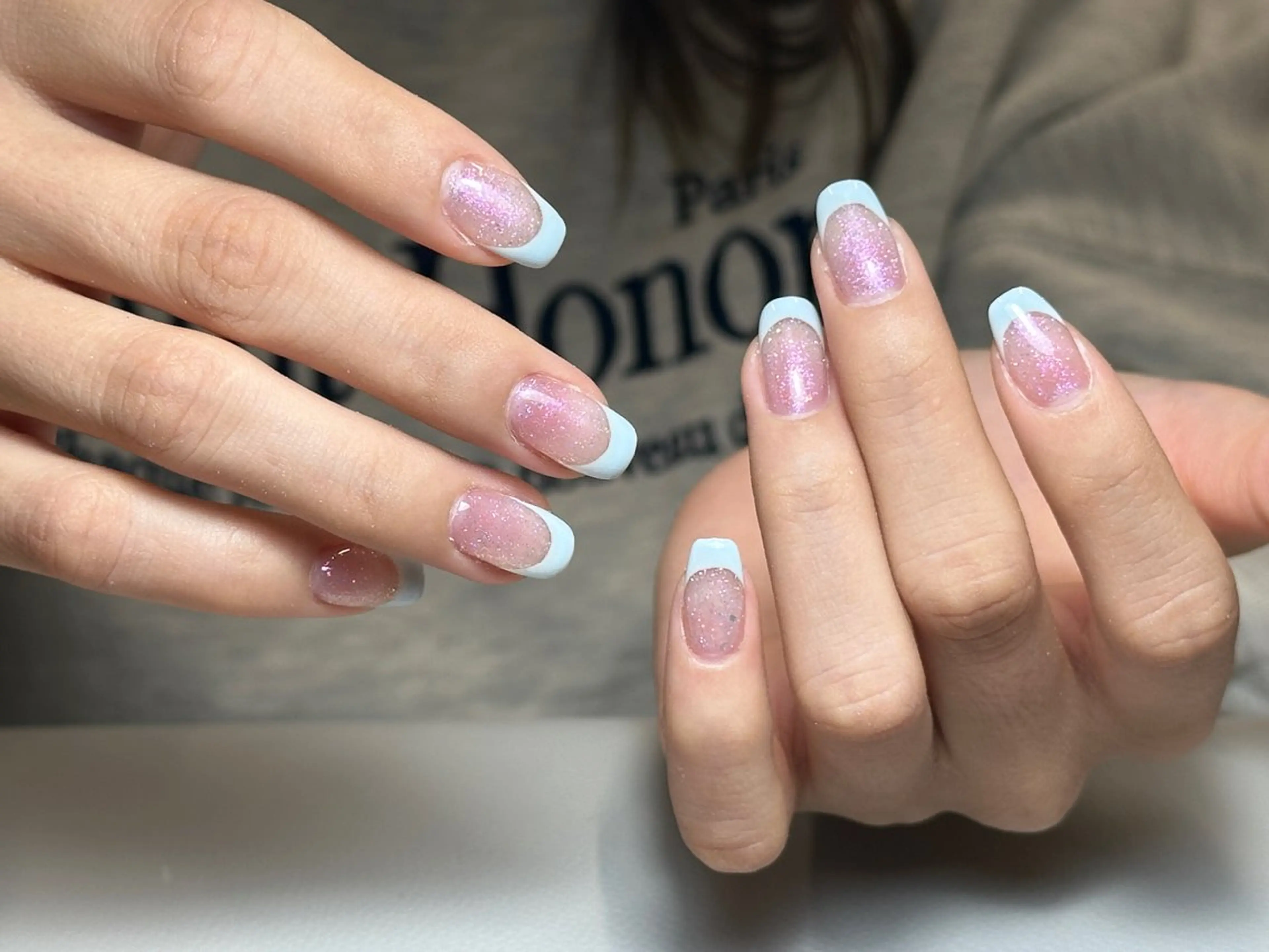 ネイル Eveネイル チップスカルプ専門店のネイルデザイン