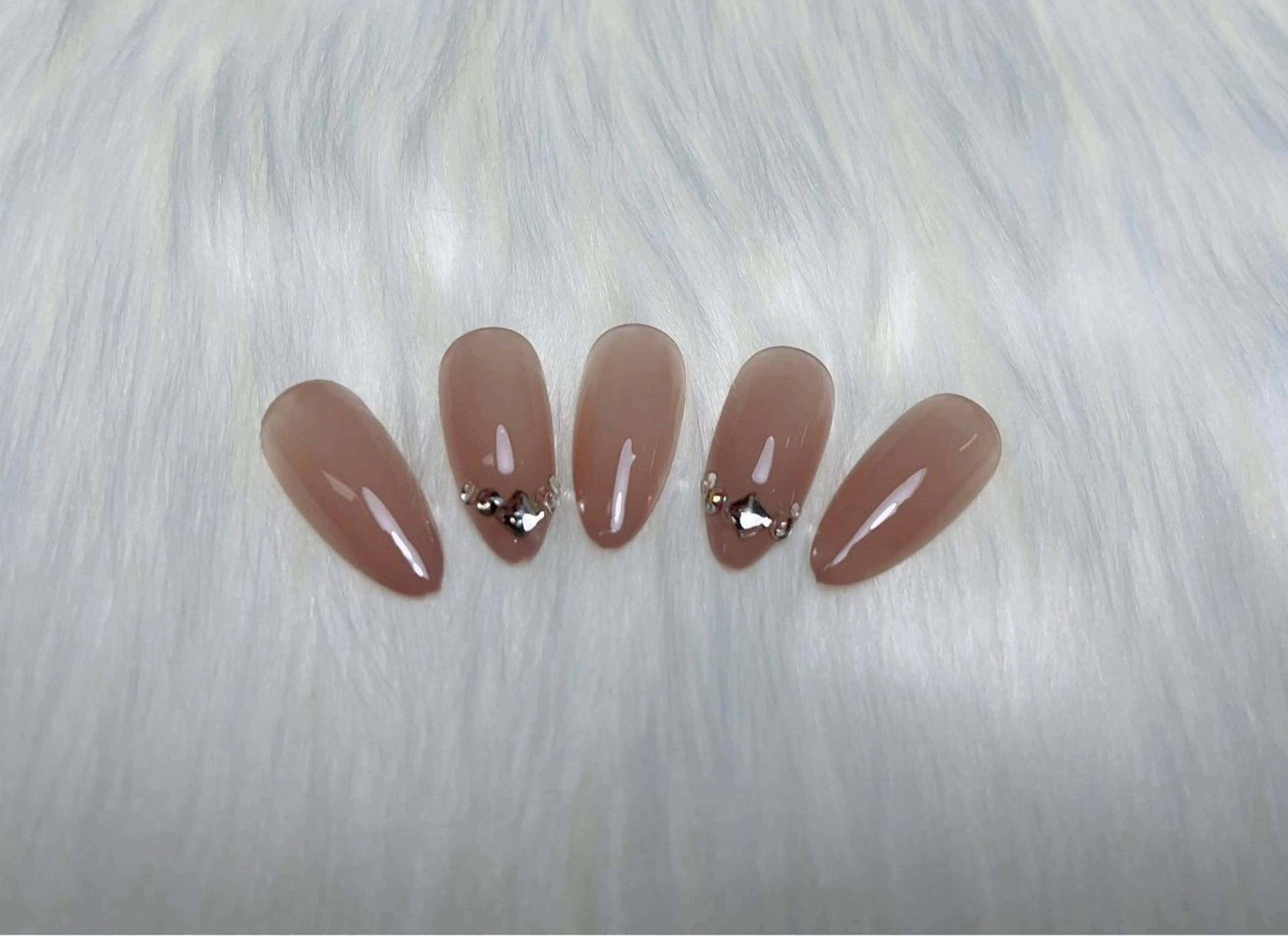 ネイル Rs nail 新宿西口のネイルデザイン