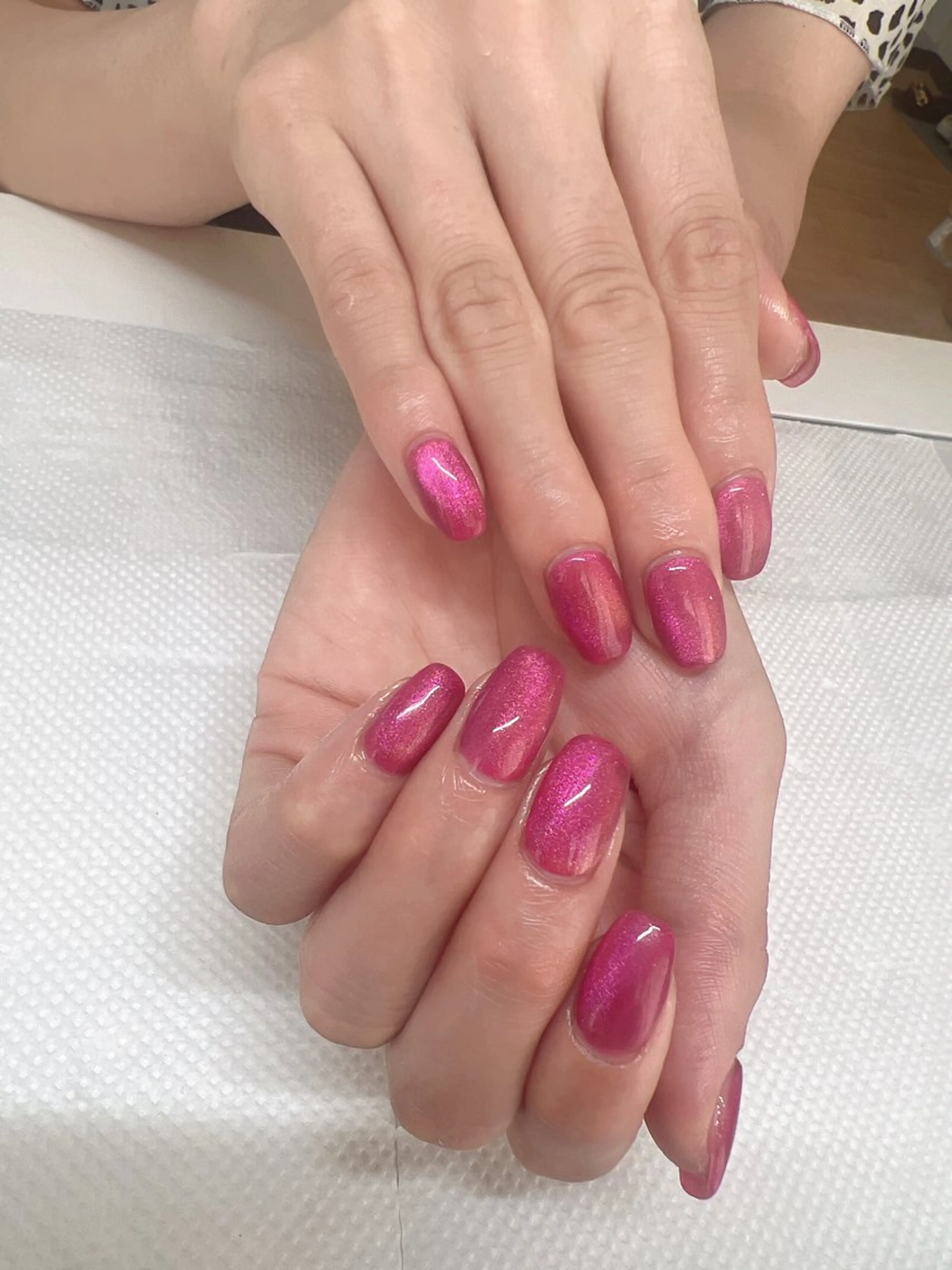 ネイル ハンドネイル Odon Beauty  nail  salon所属・ソコ ソコのネイルデザイン