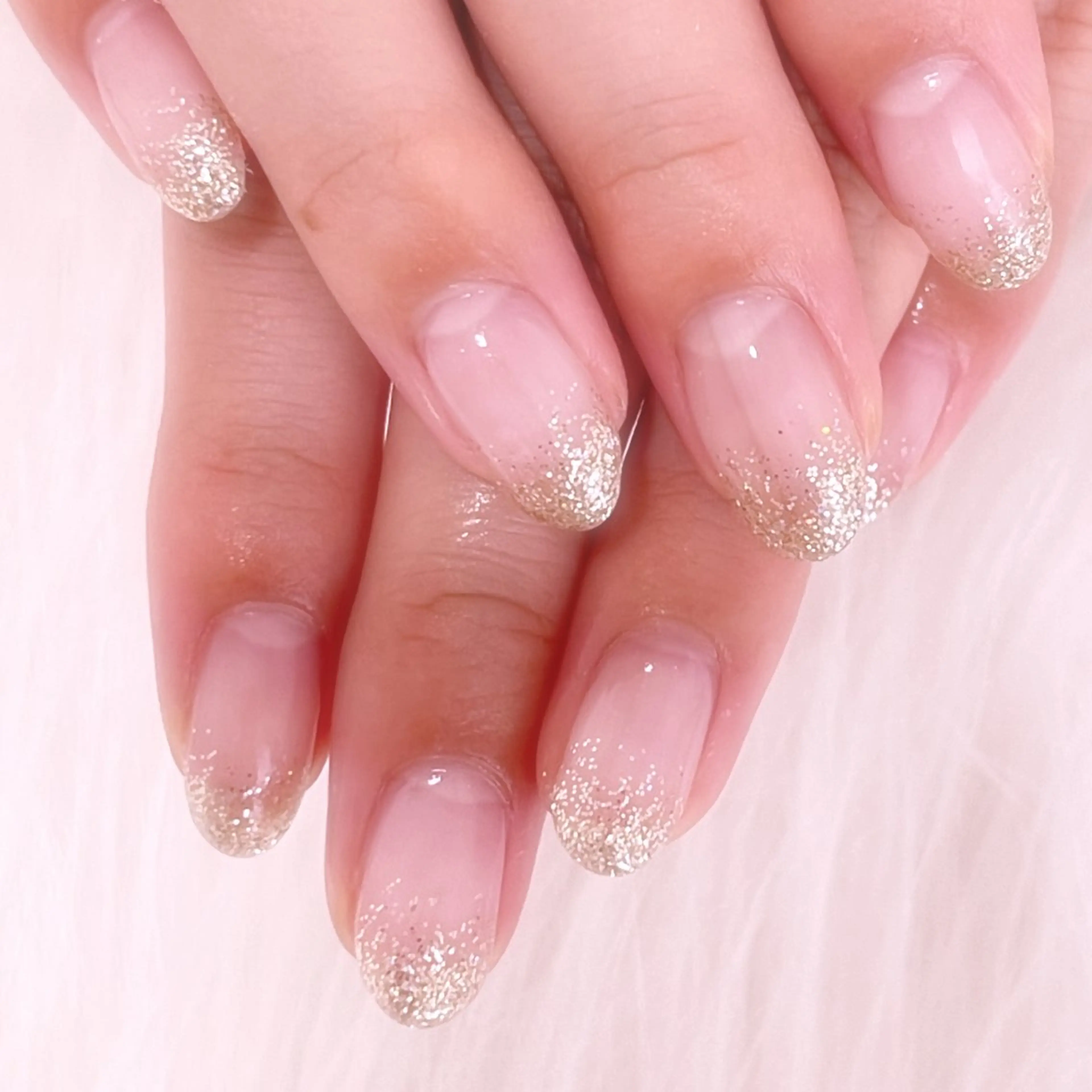 ネイル ハンドネイル 梅島のネイル屋さん所属・梅島の ネイル屋さんのネイルデザイン