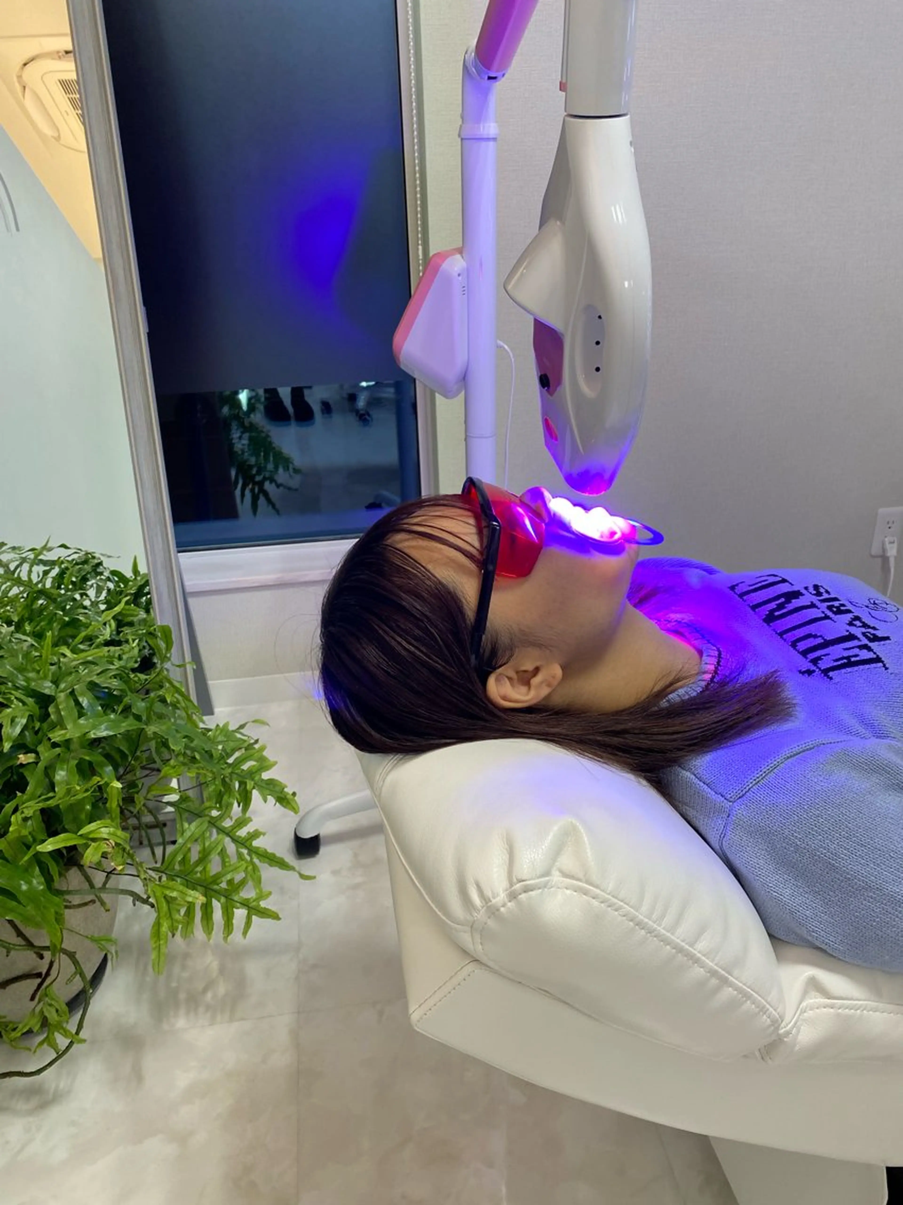 メンズ その他 エクシアホワイトニング草津店所属・nanami -ホワイトニングのその他イメージ