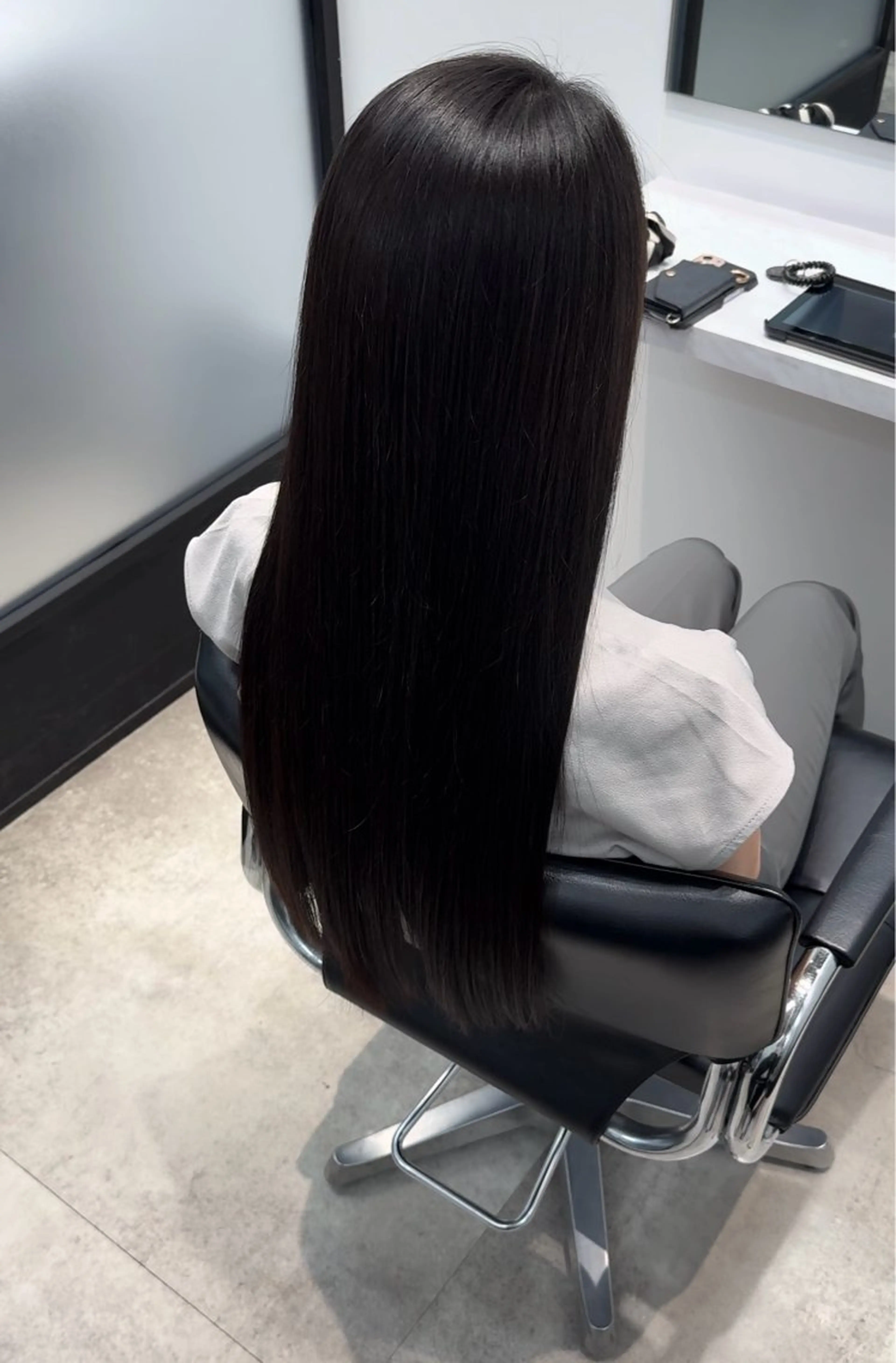 ロング 🍀美髪作り🍀 勝又亮平のヘアスタイル