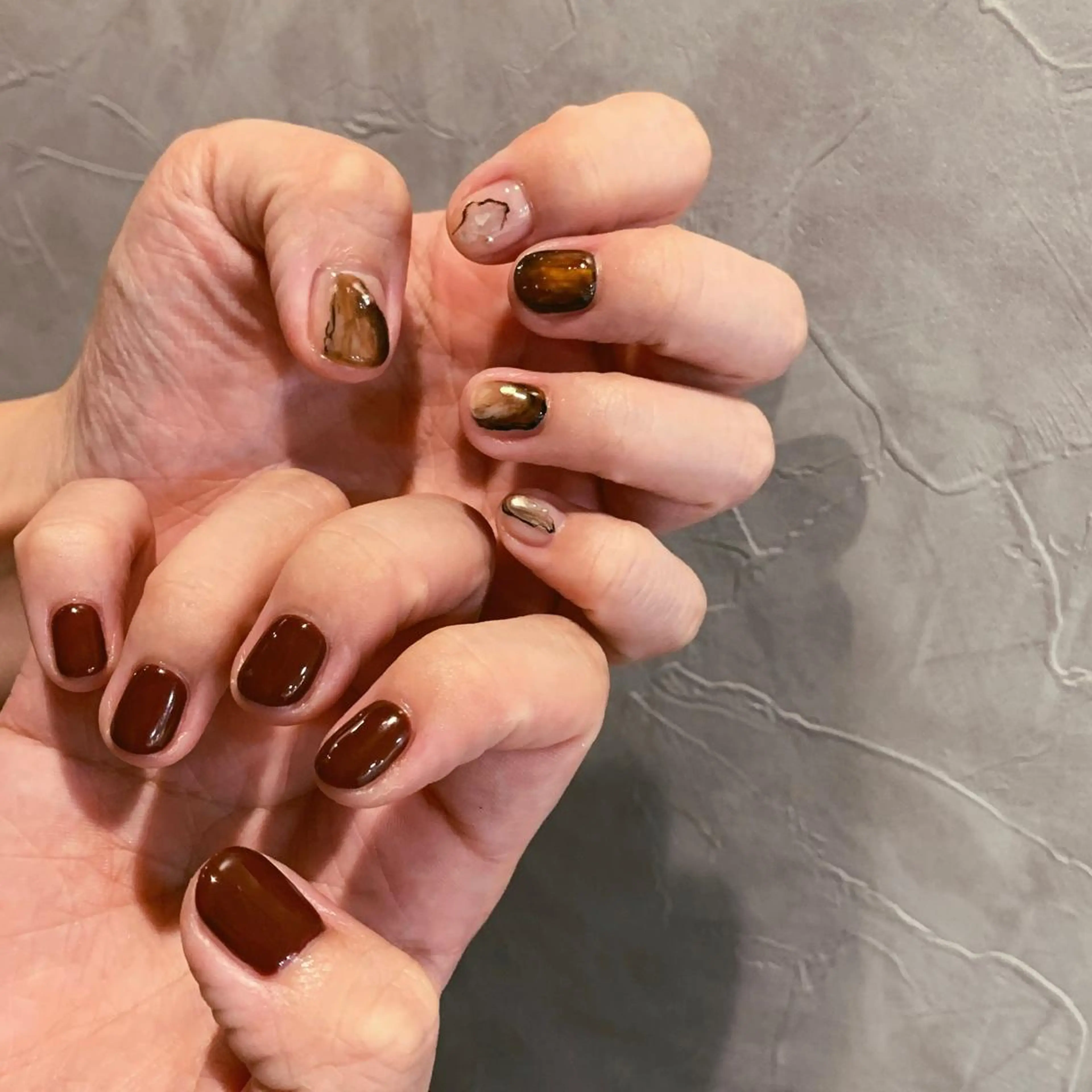 ネイル 鈴木 ひとみのエステ・リラクイメージ