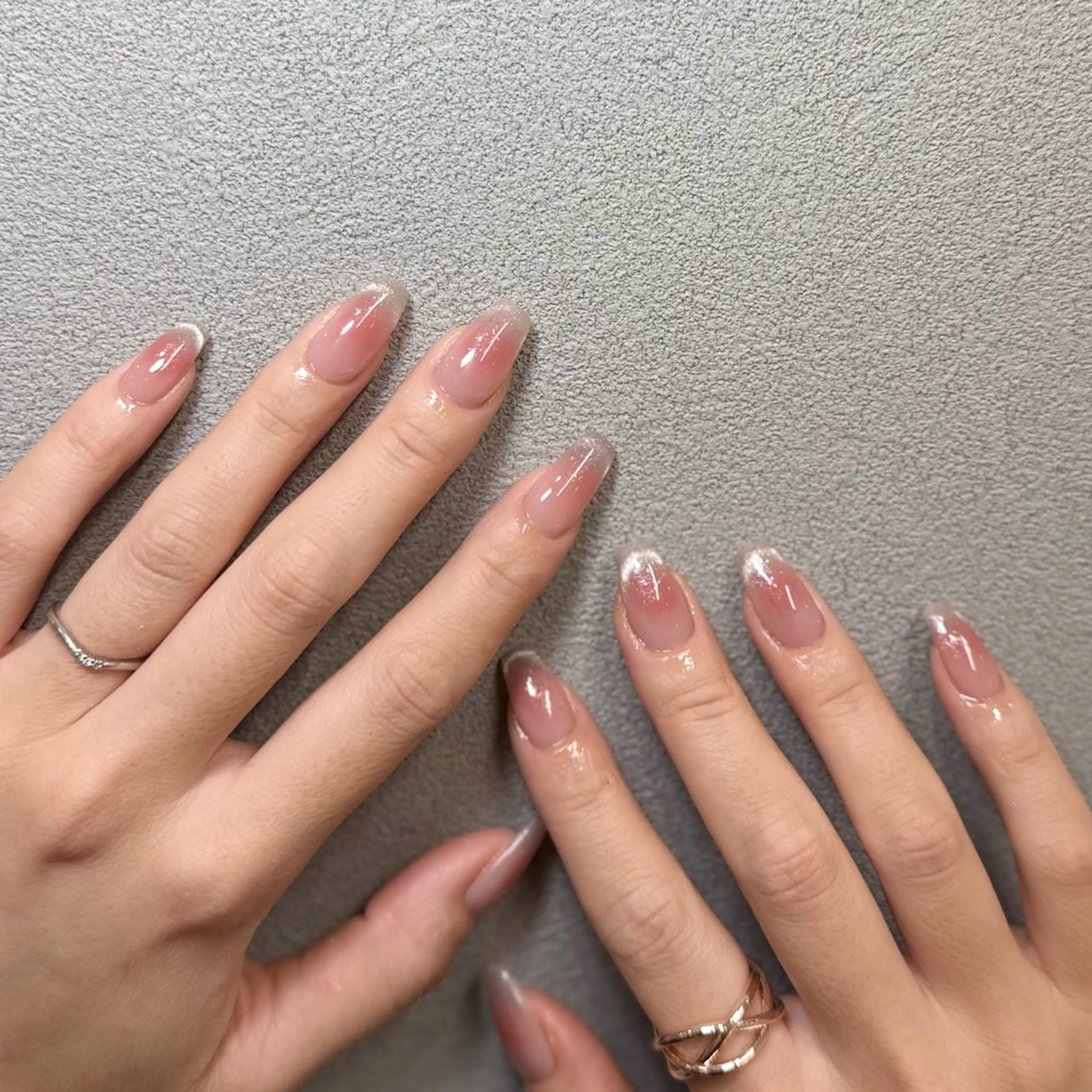 ネイル ハンドネイル YS Nailのネイルデザイン