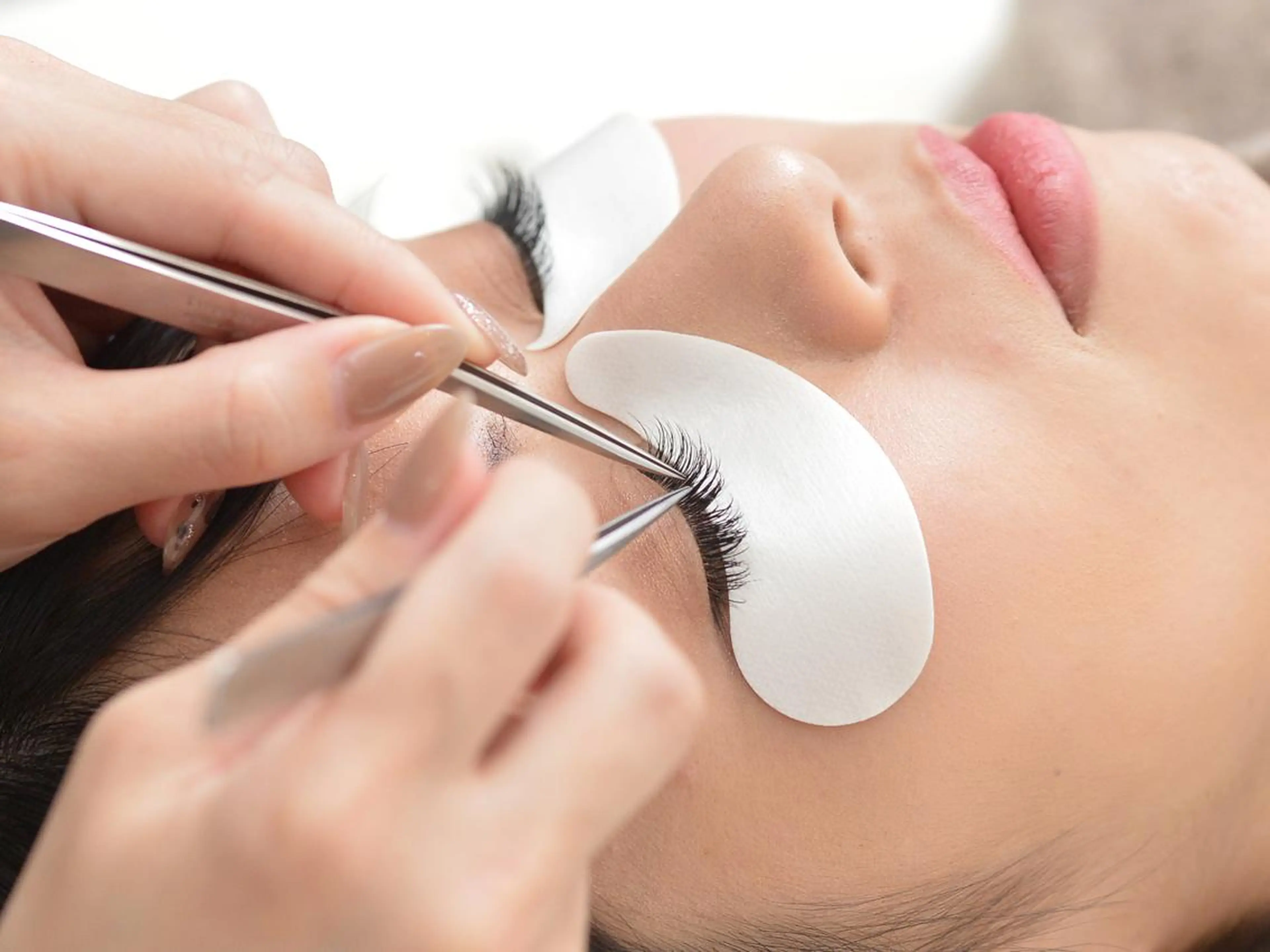 マツエク・マツパ マツエク lovit ラビットのマツエク・マツパデザイン