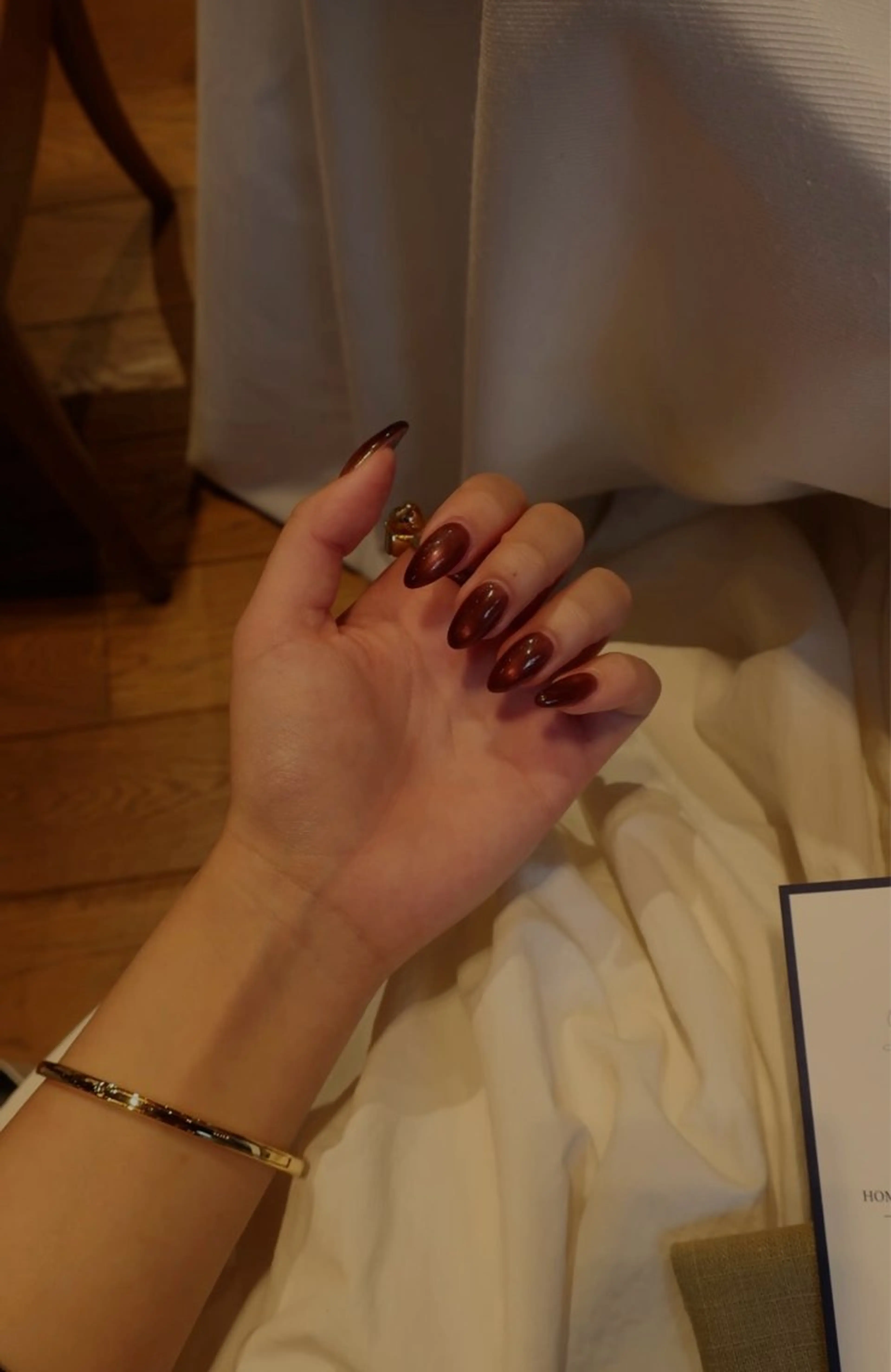 ネイル atelier Mayukiのネイルデザイン