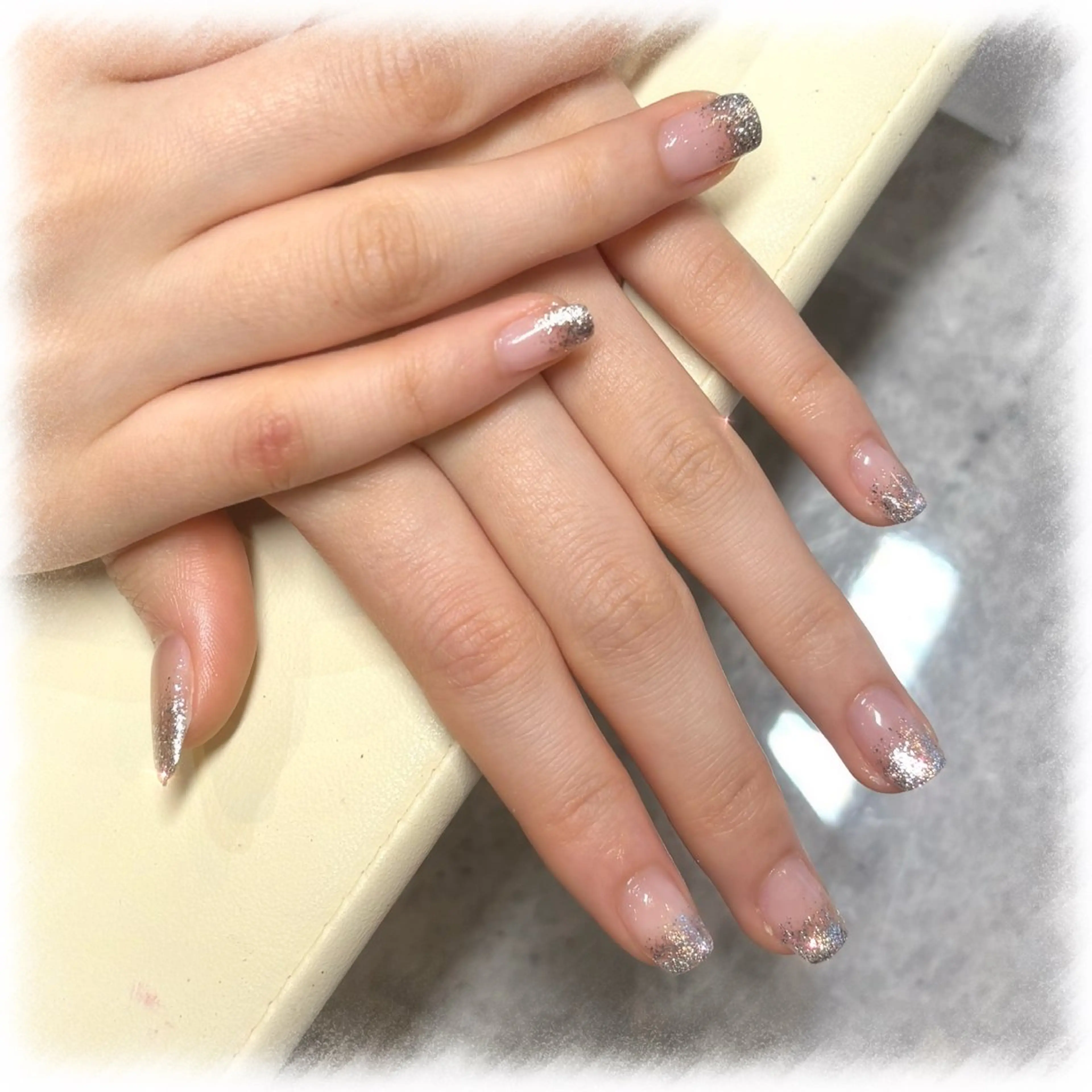 ネイル ハンドネイル anju .nailのネイルデザイン