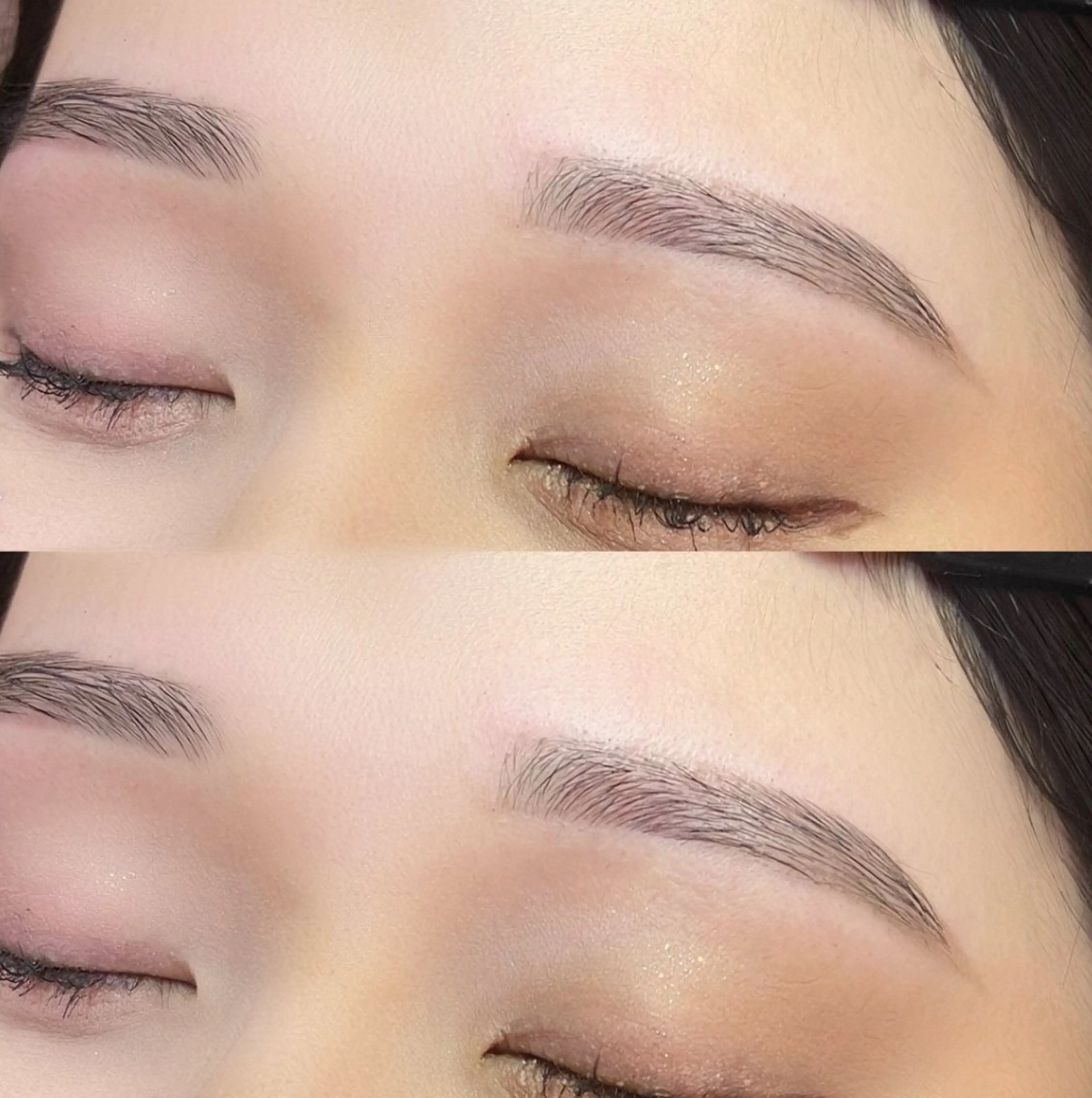 アイブロウ 眉毛ワックス脱毛 ワックス脱毛 眉カット その他(アイブロウ) fein.Ruka ♡垢抜け美眉のマツエク・マツパデザイン