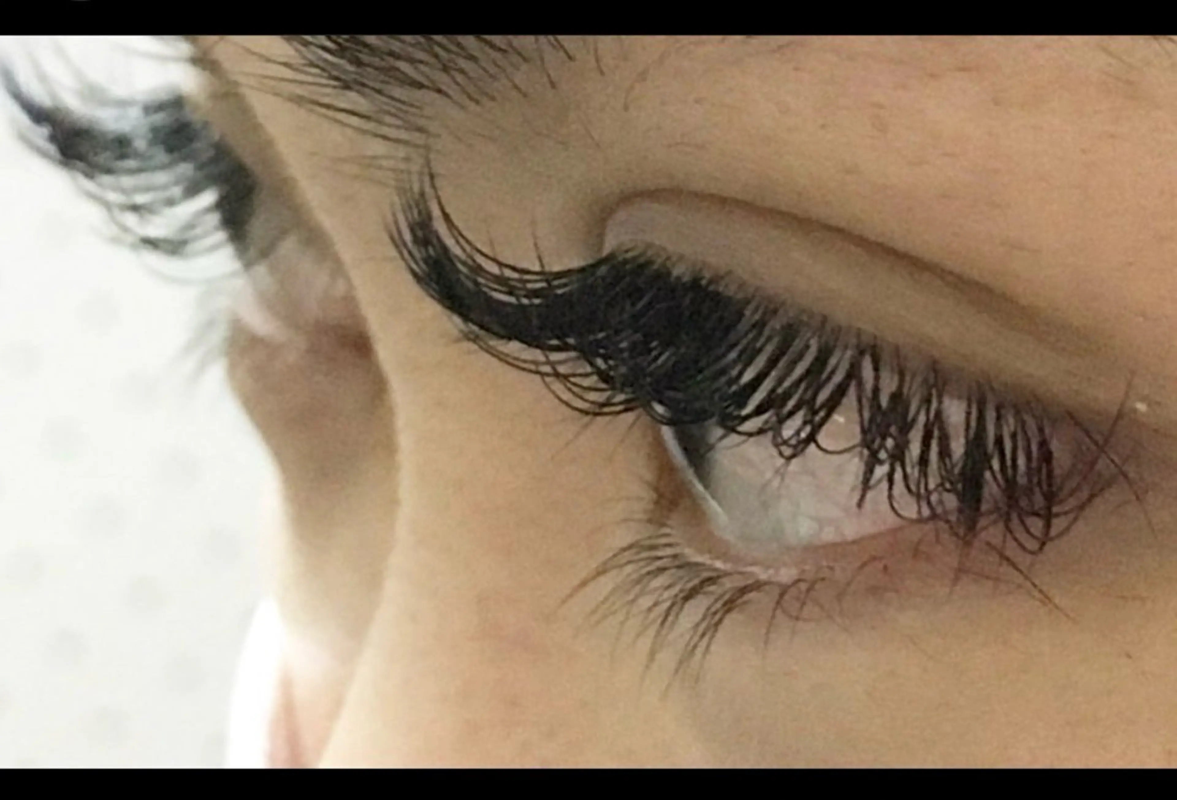 ミニモ限定!!ミンクエクステ140本※2回目以降は通常価格となります。の写真