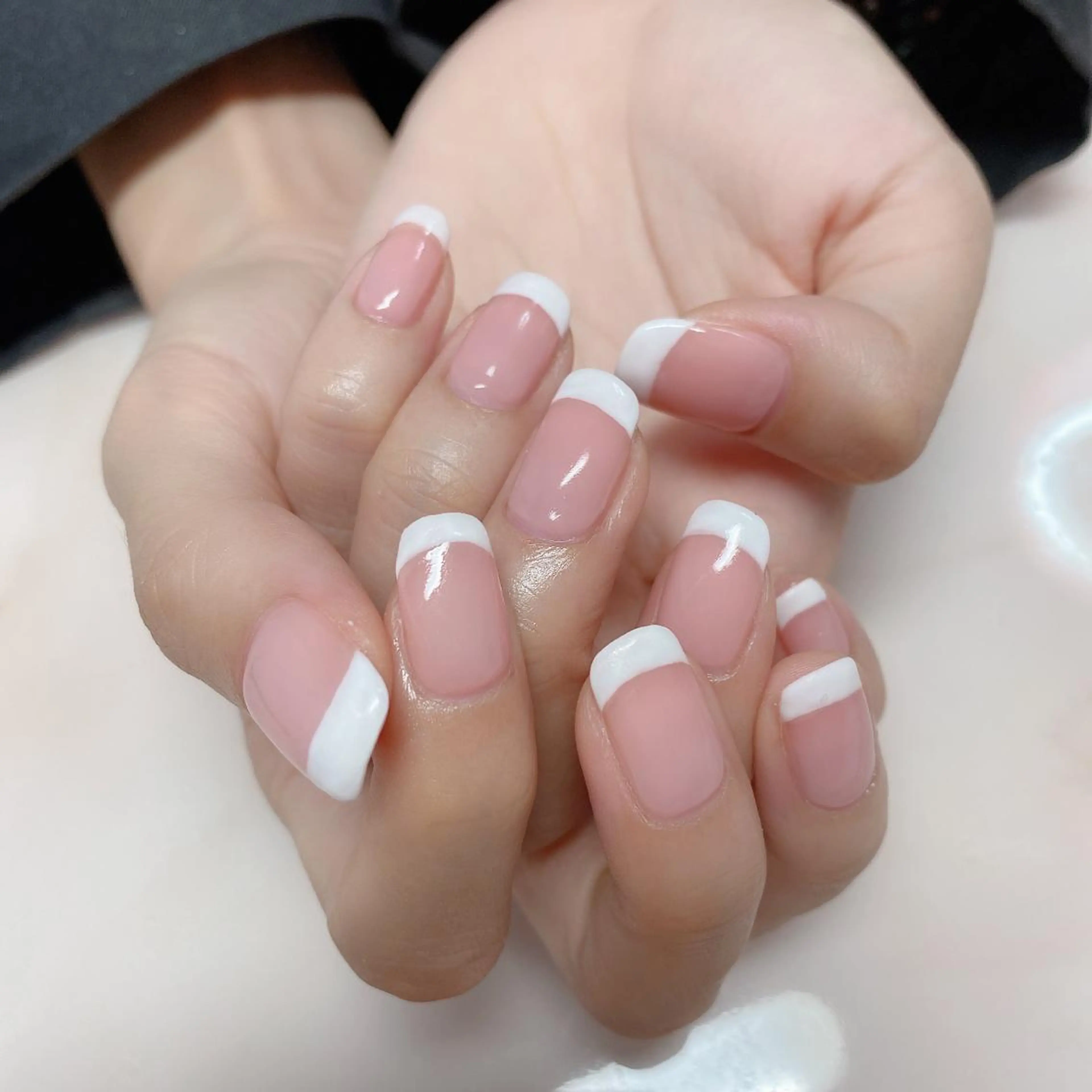 ネイル ハンドネイル ハンドケア ♡Ellie ♡のネイルデザイン