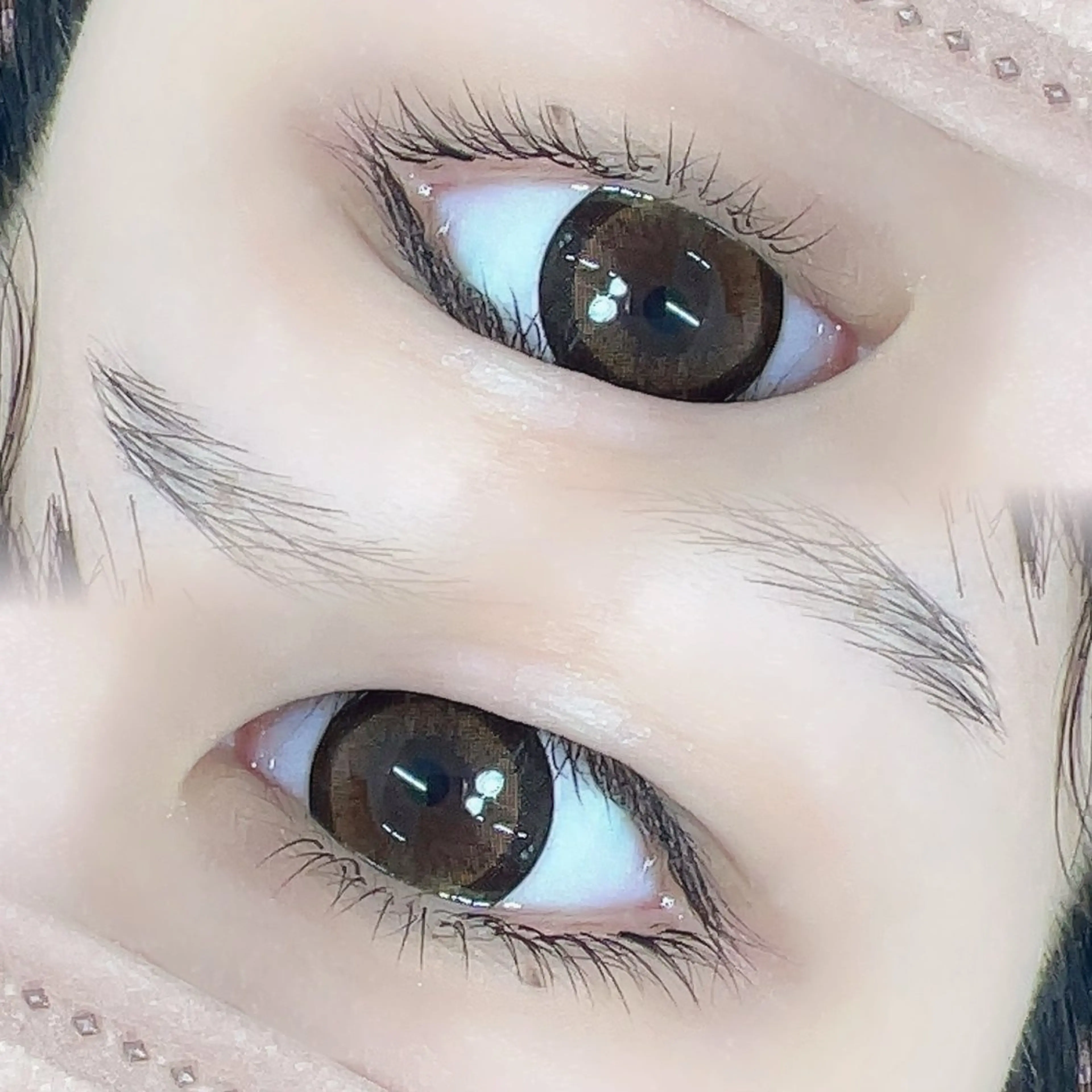 マツエク・マツパ noble 金山店 🫧Yuiのマツエク・マツパデザイン