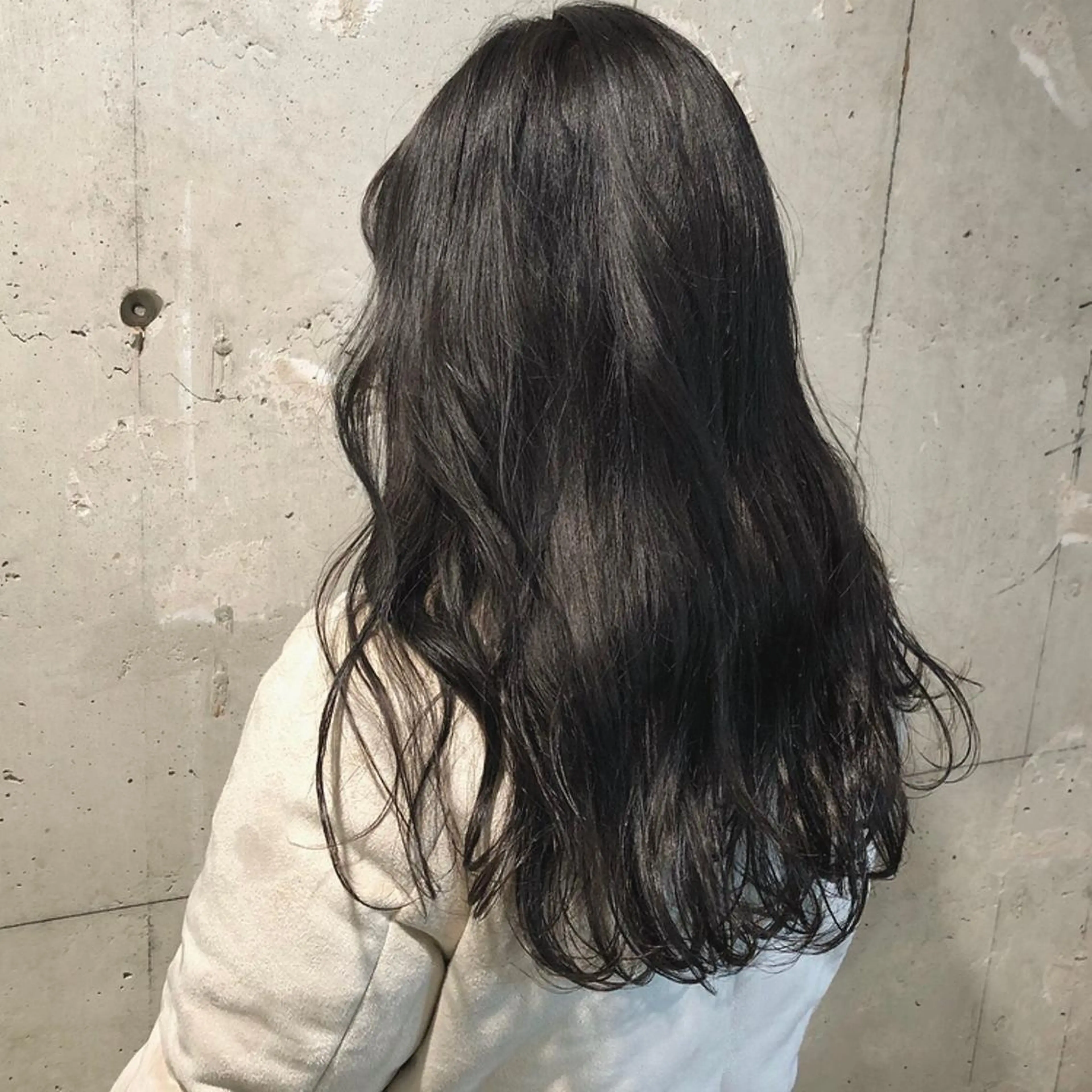 カラー ヘアアレンジ 透明感カラー トレンド眉🌈✨ arisaの眉毛・アイブロウイメージ