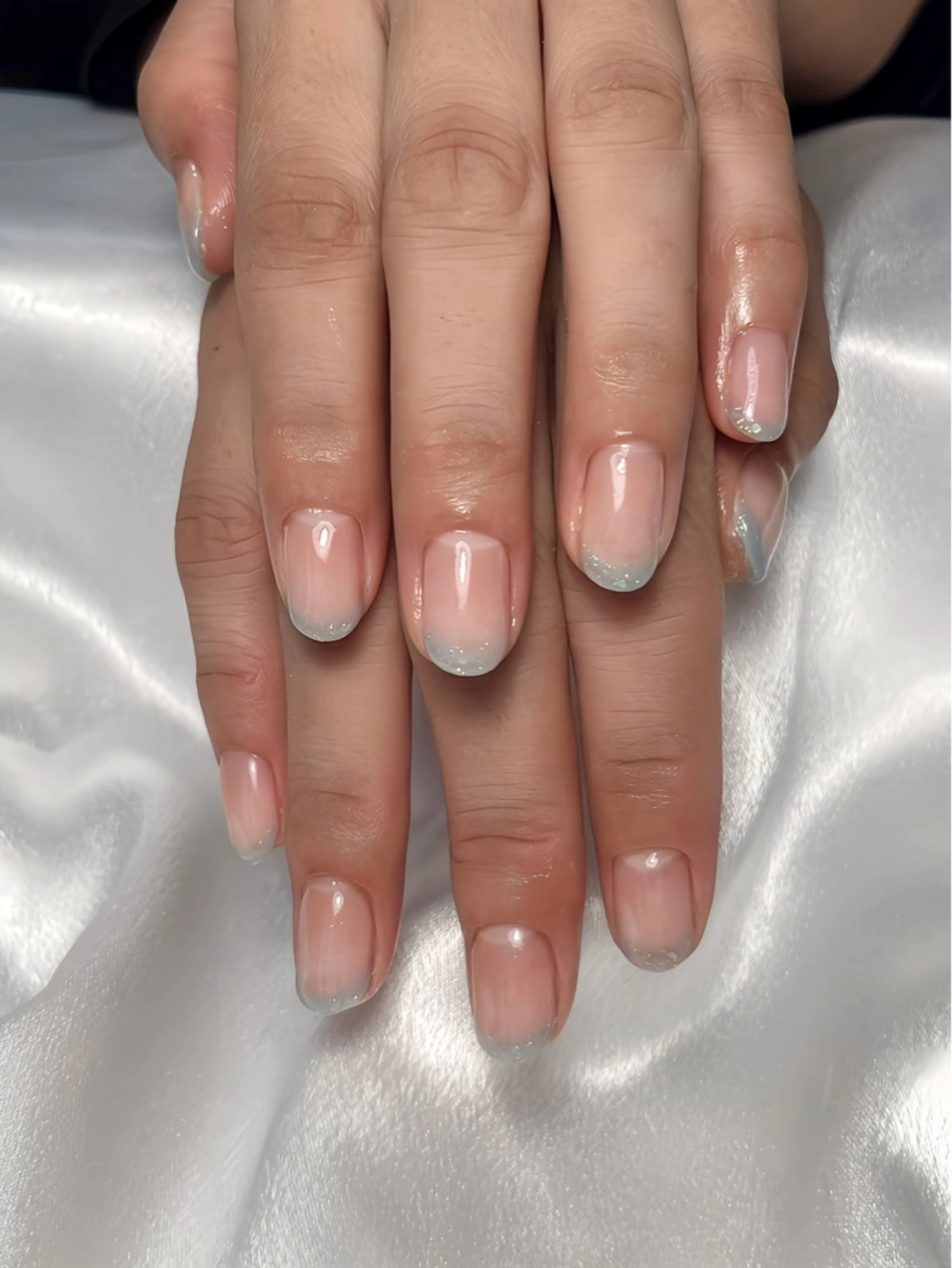 ネイル ハンドネイル Nail Salon SHSのネイルデザイン