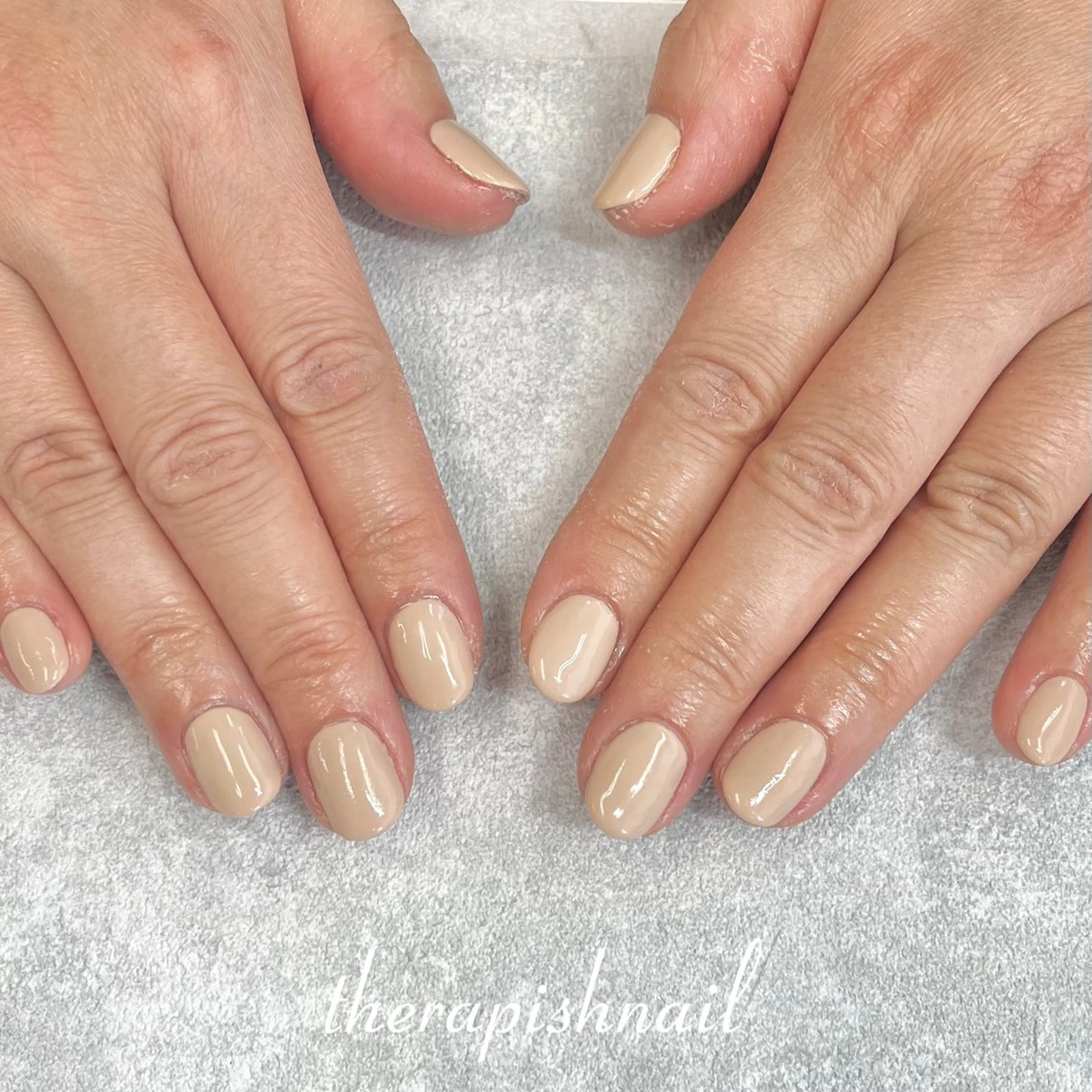 【7月限定】ハンドワンカラーorグラデーション定価より20%off（オフあり）の写真