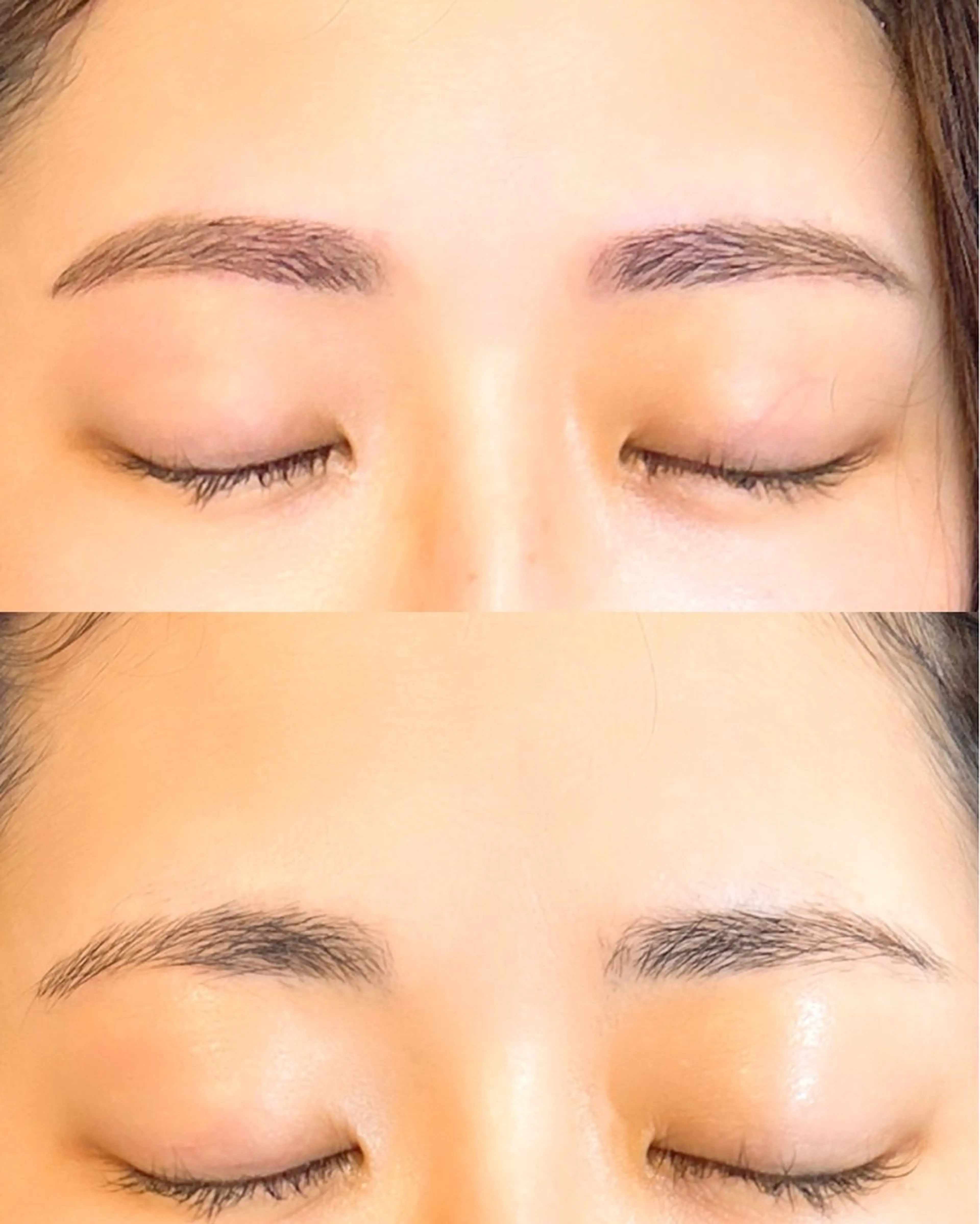 アイブロウ and me 月島店 アイリストchiyoの眉毛・アイブロウイメージ