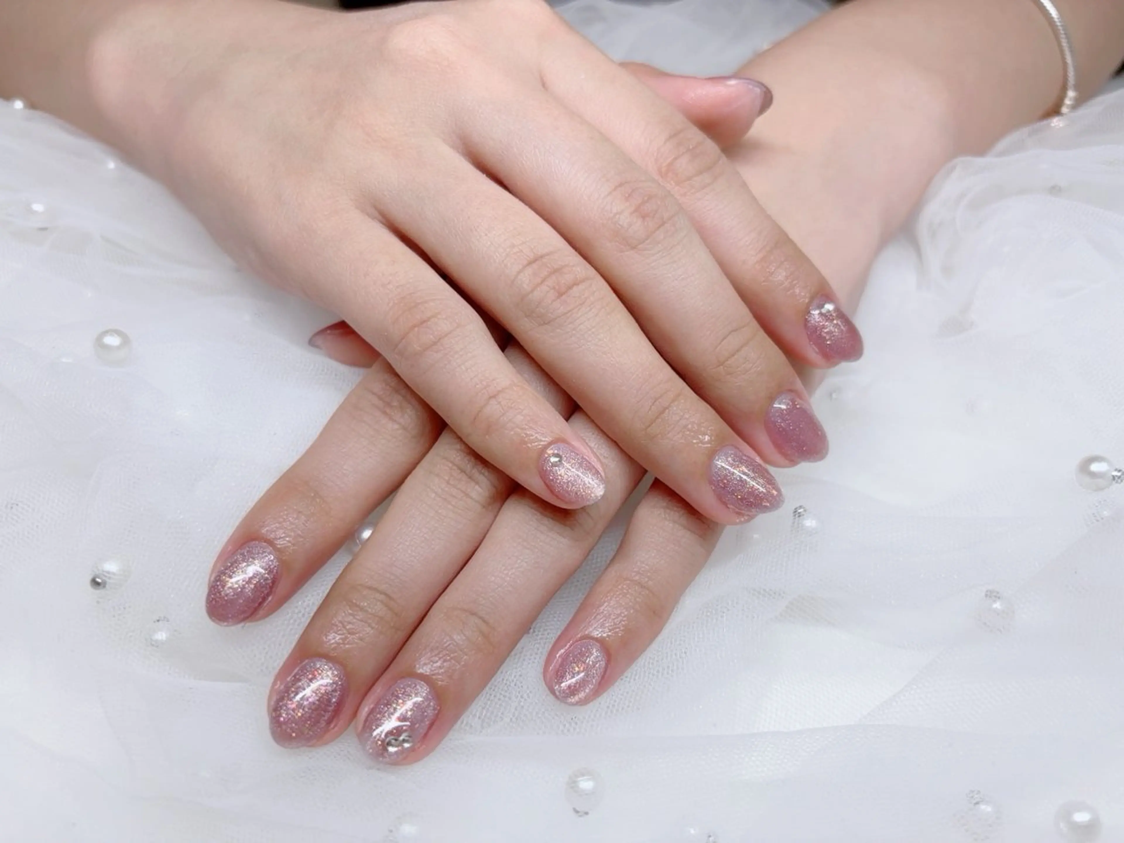 ネイル ハンドネイル ♡CELEBRAIL YUKI♡のネイルデザイン