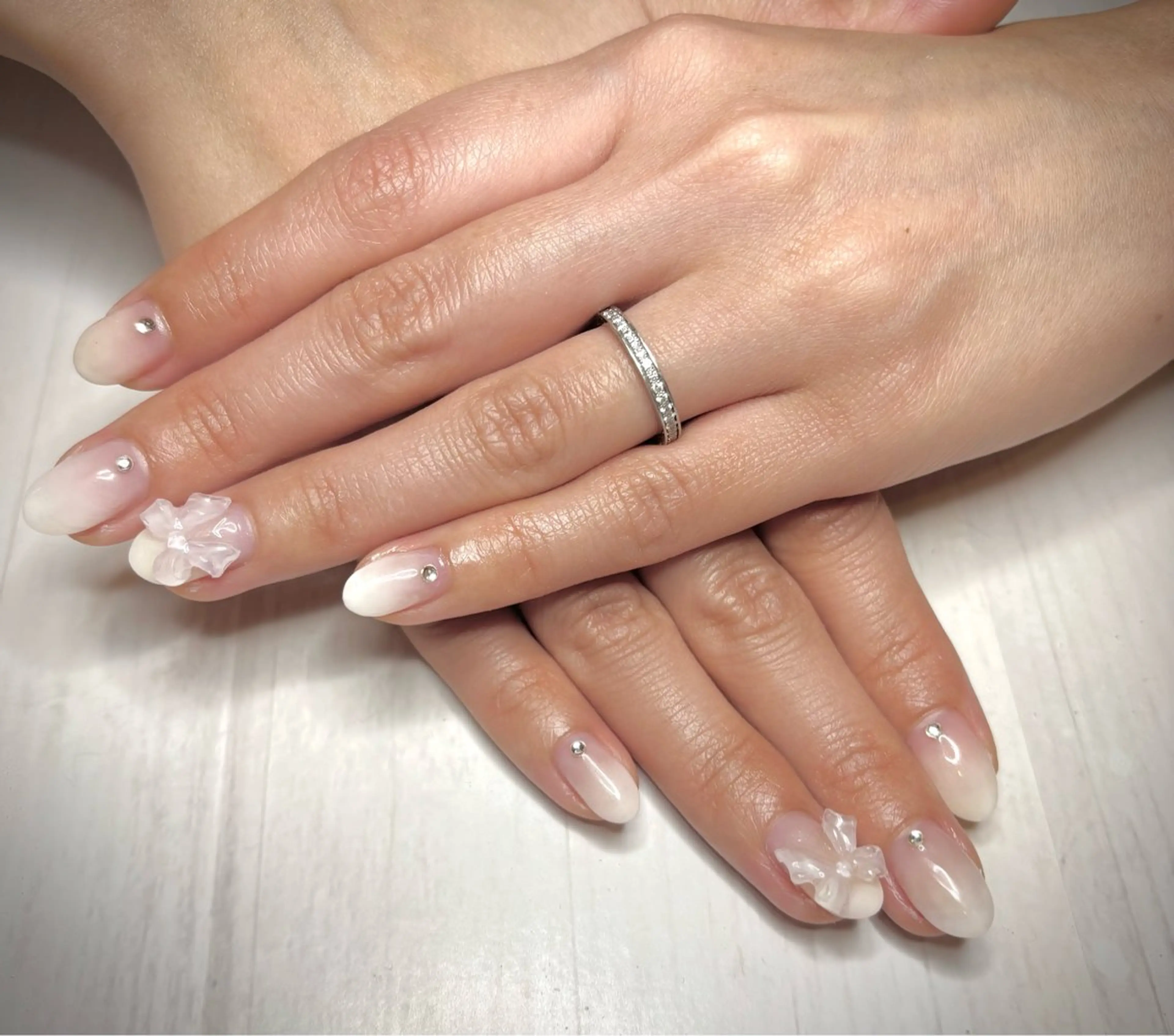 ネイル 💎女性専用💎浅草 /蔵前/押上makiのネイルデザイン