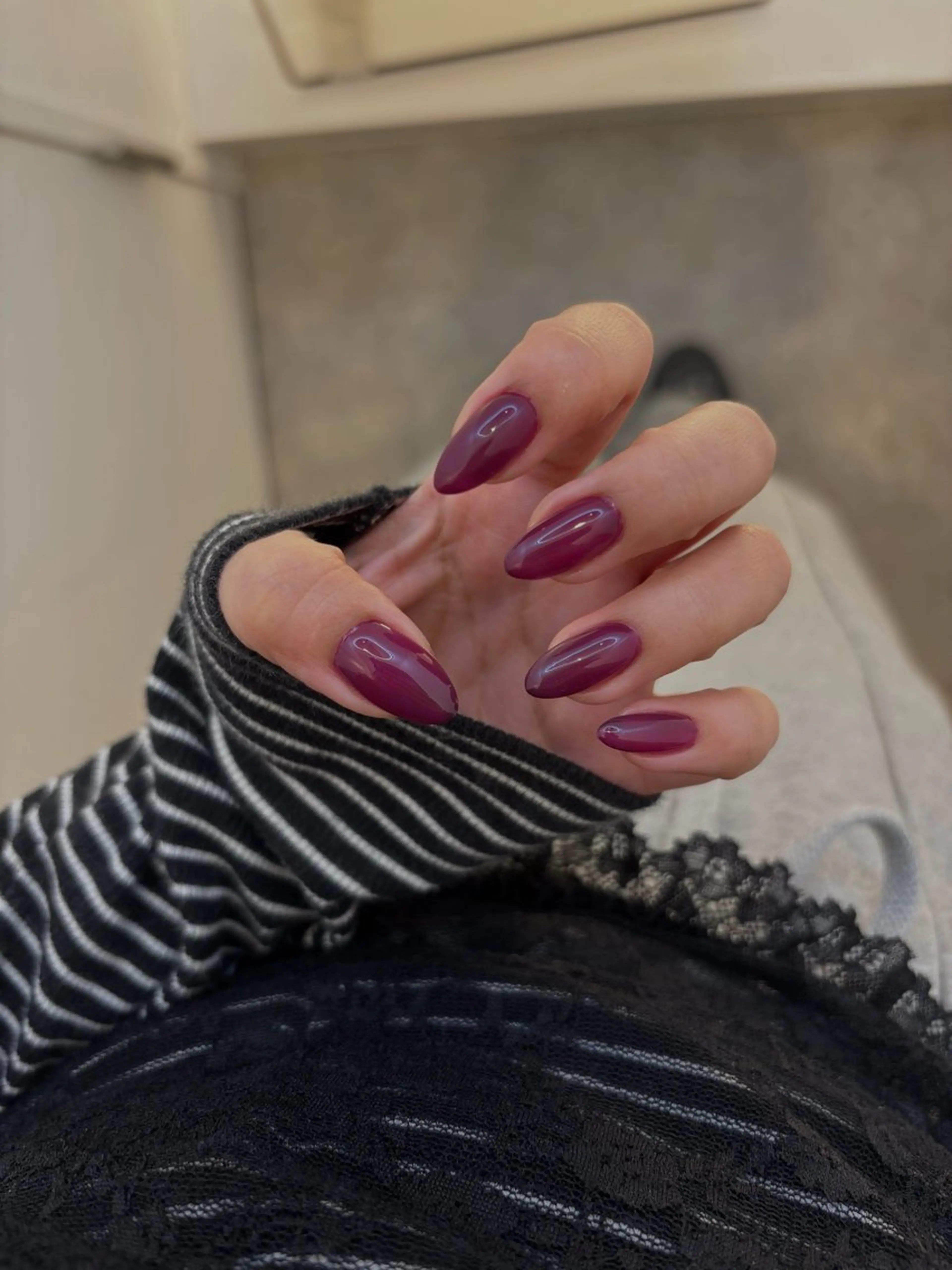 ネイル Kotomi .Nのネイルデザイン