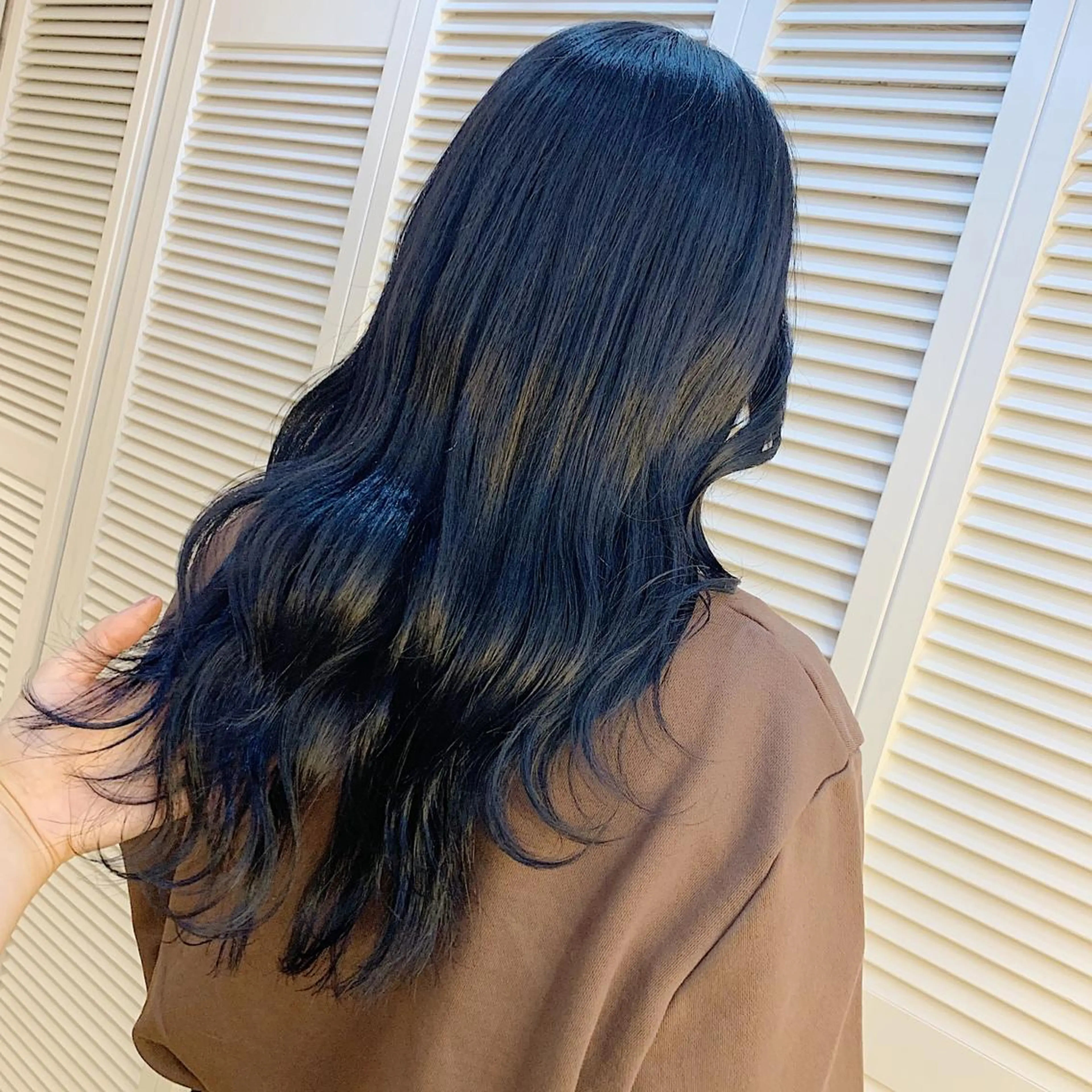 ロング カラー GO TODAY SHAiRE SALON 町田店所属・🫧大森 知夏🫧のヘアスタイル