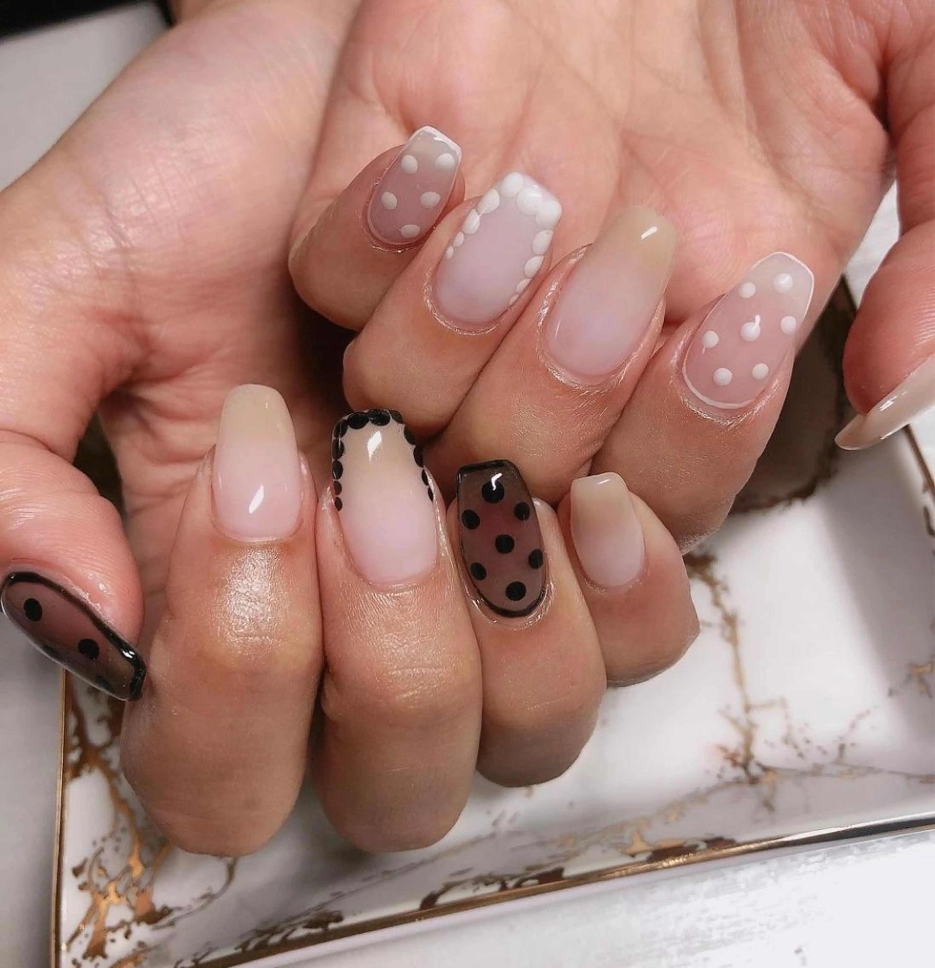 ネイル Baby Nailのネイルデザイン