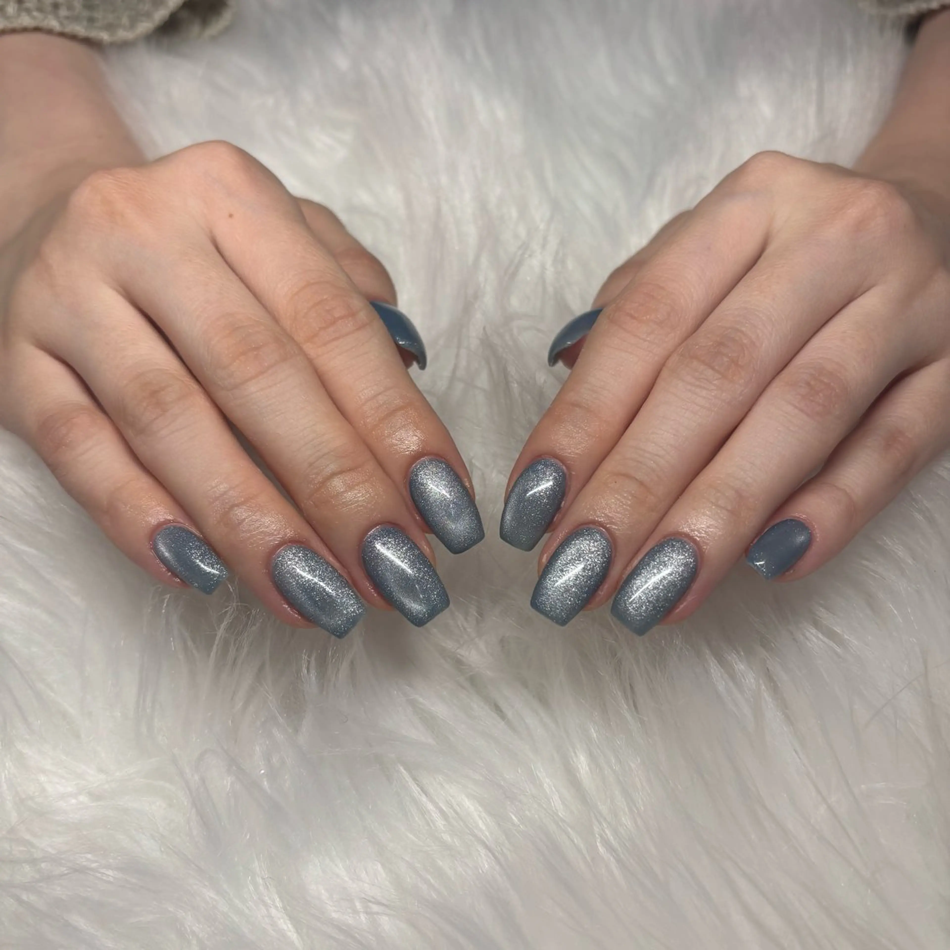 ネイル ＿WHITE+南海難波店所属・_WHITE+ 南海難波店のネイルデザイン