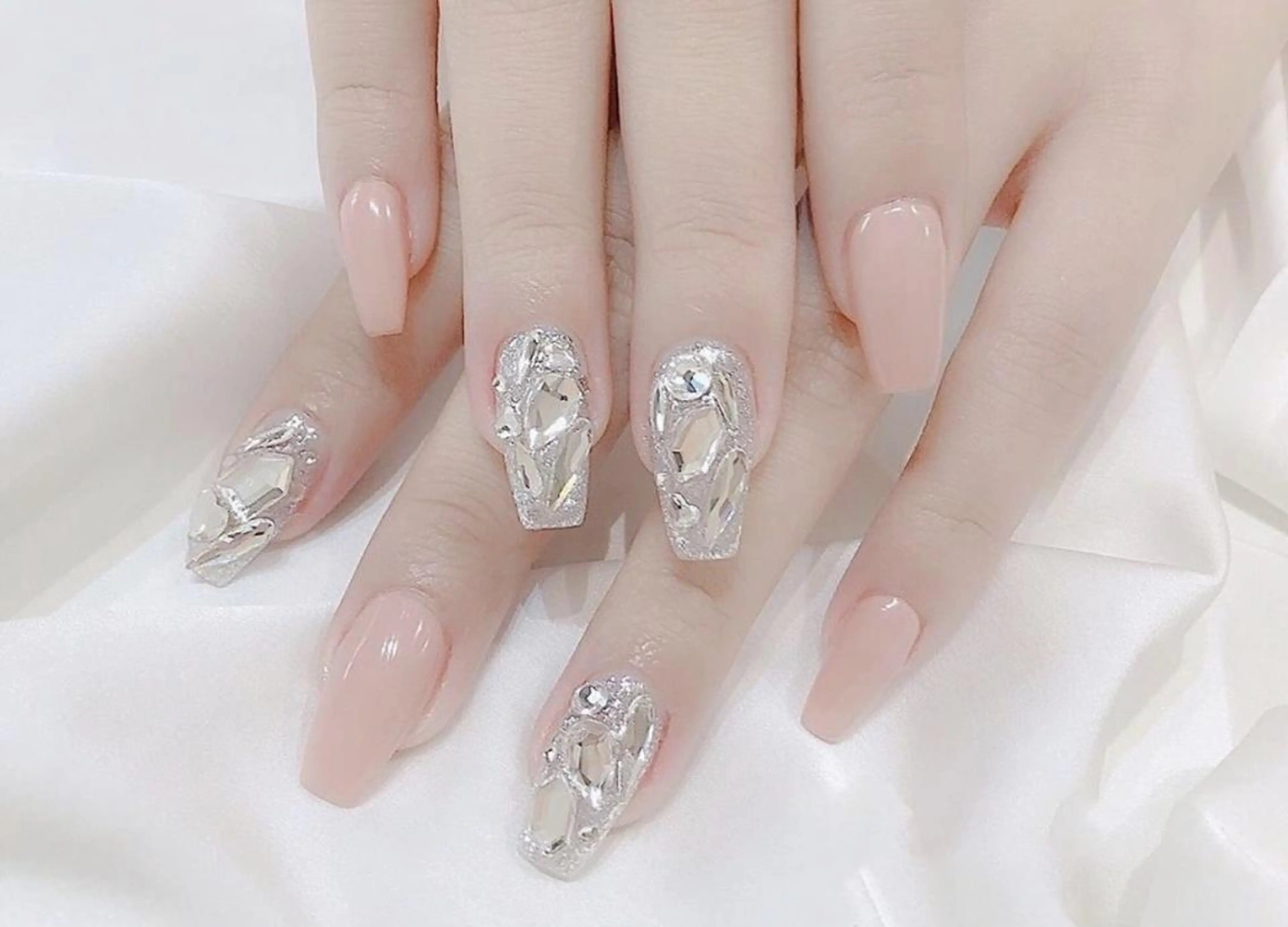 ネイル Cute beauty2のマツエク・マツパデザイン