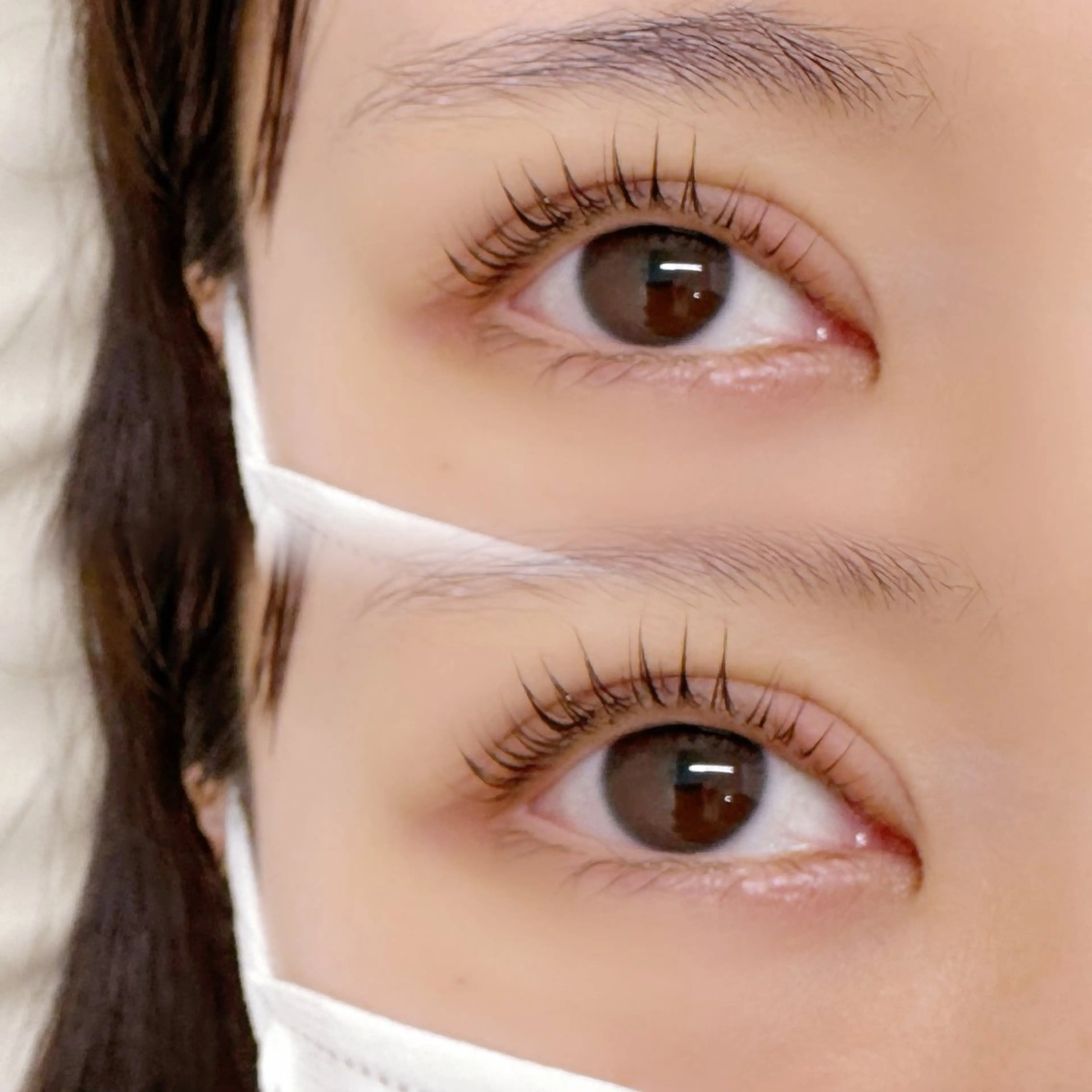 マツエク・マツパ Eyelash Salon Design.所属・Design. Ayumiのマツエク・マツパデザイン