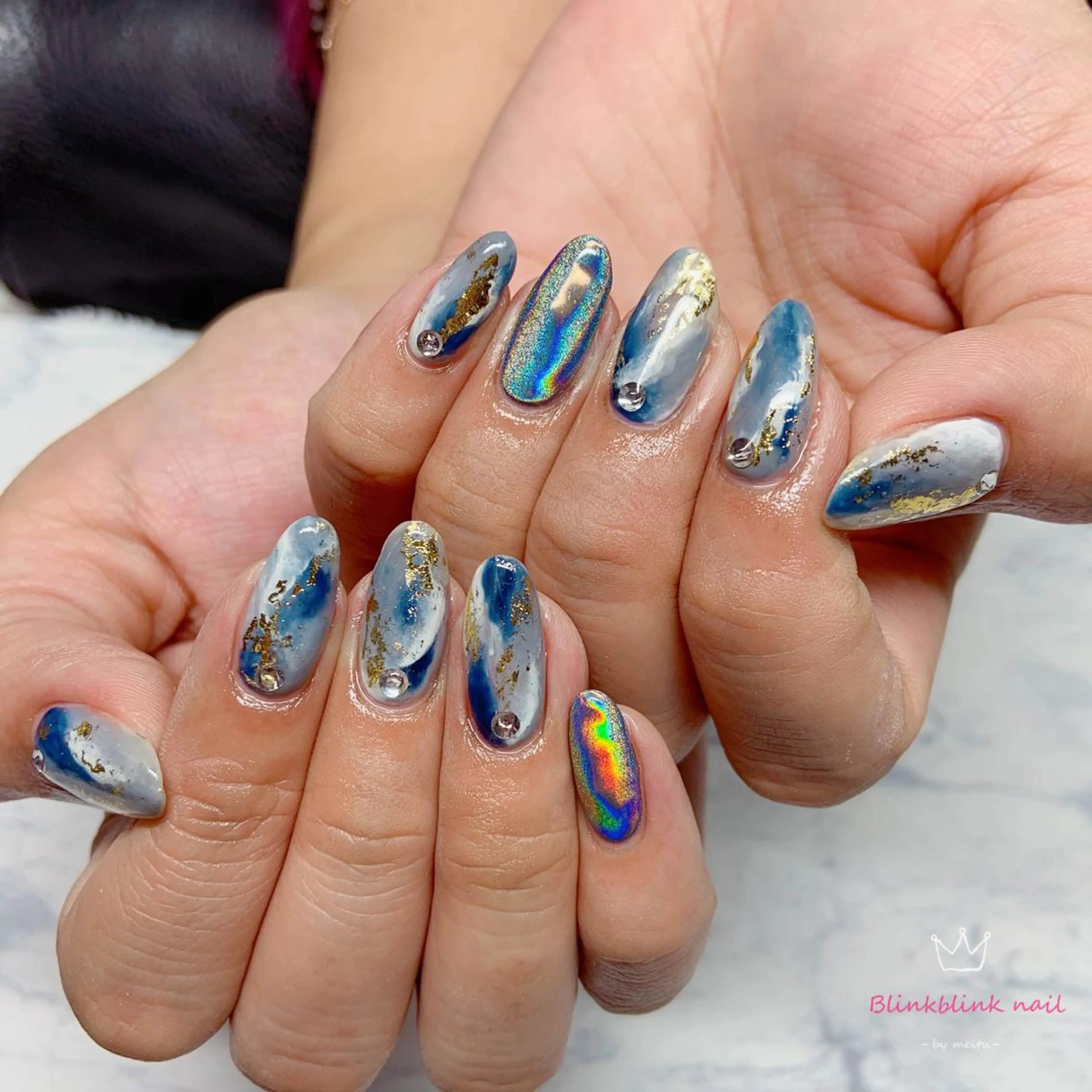 ネイル Style Nailのネイルデザイン