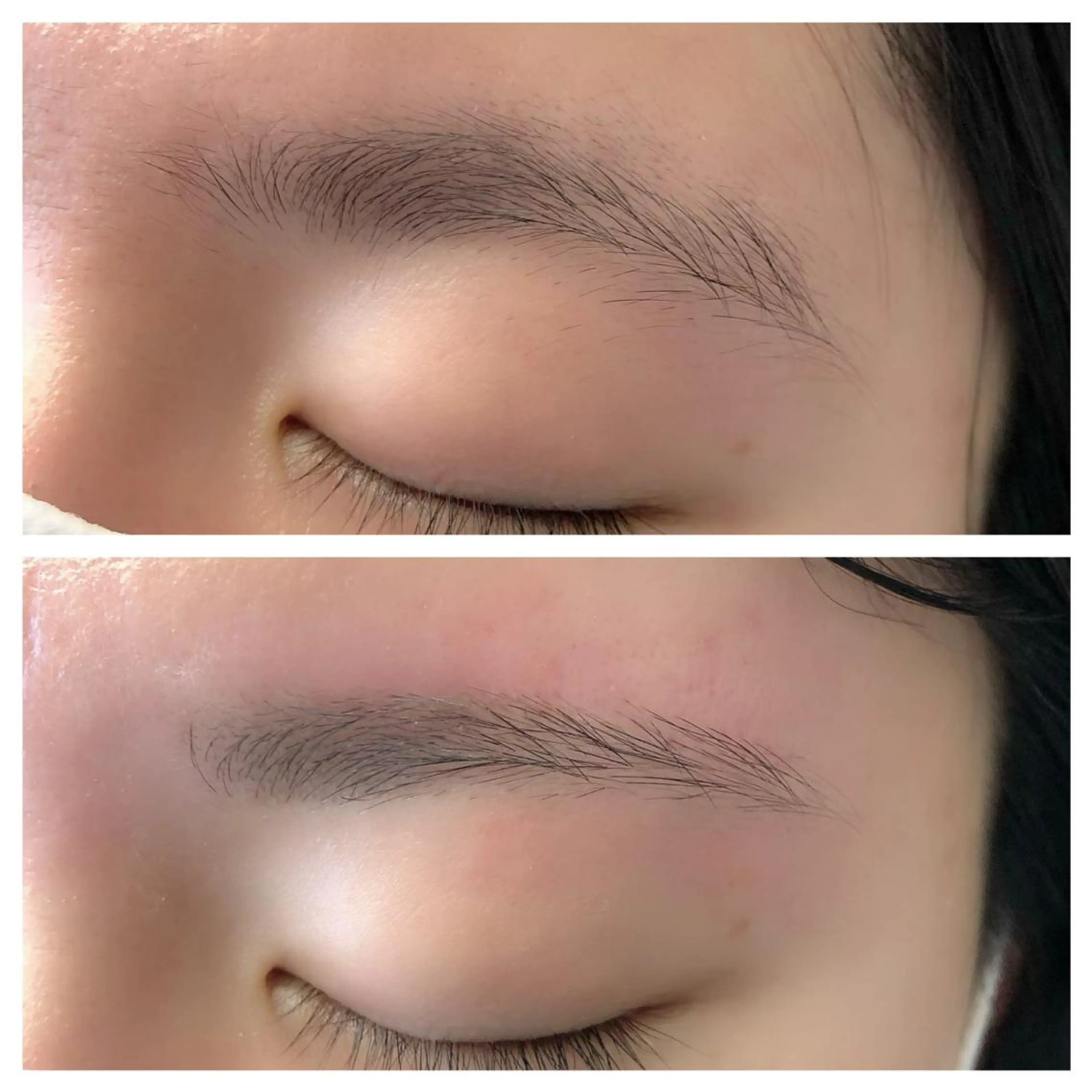 マツエク・マツパ terios.所属・terios. MATSUDAの眉毛・アイブロウイメージ