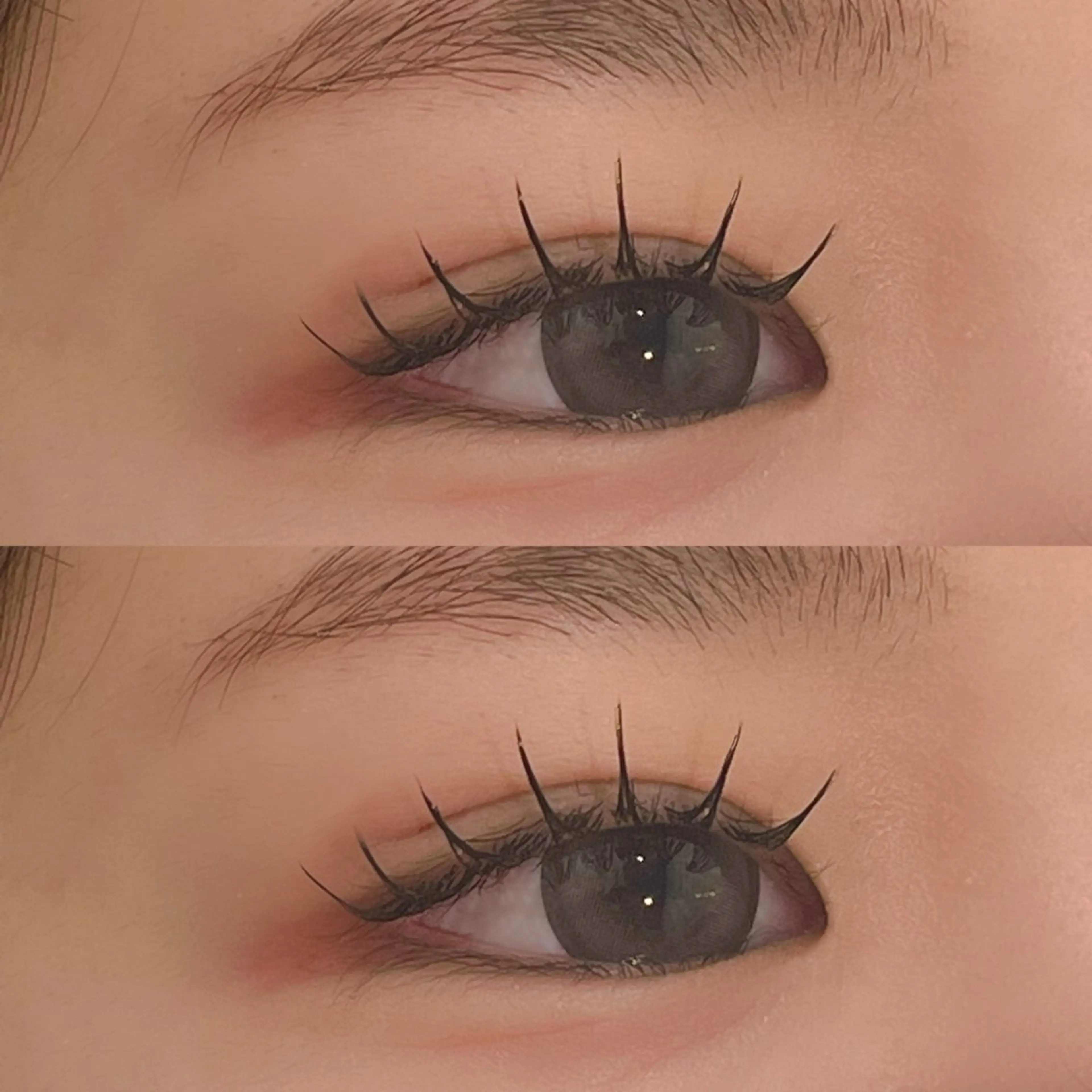 マツエク・マツパ マツエク 🫧中村 葉月🫧のマツエク・マツパデザイン