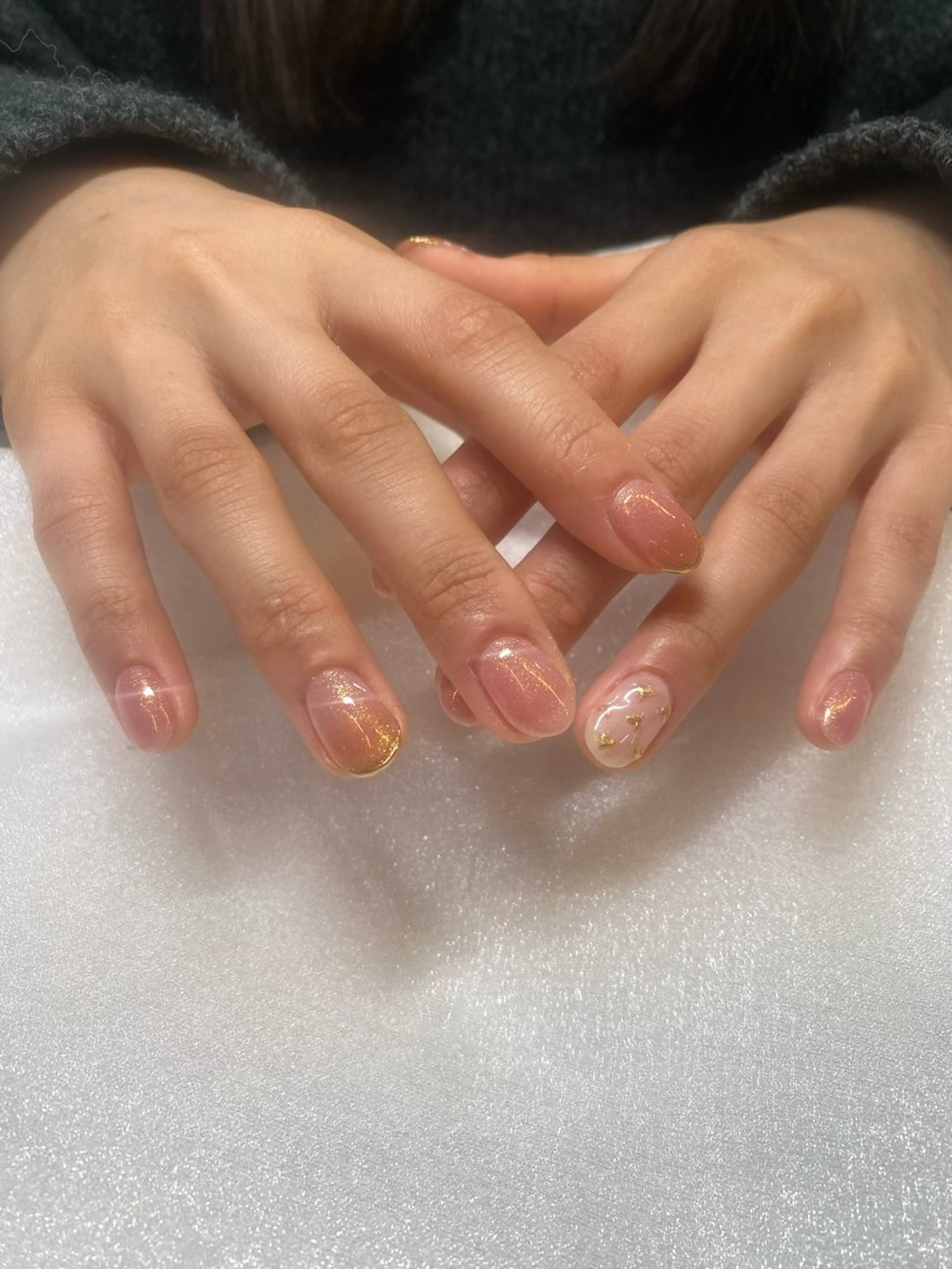 ネイル Mao ♡のネイルデザイン