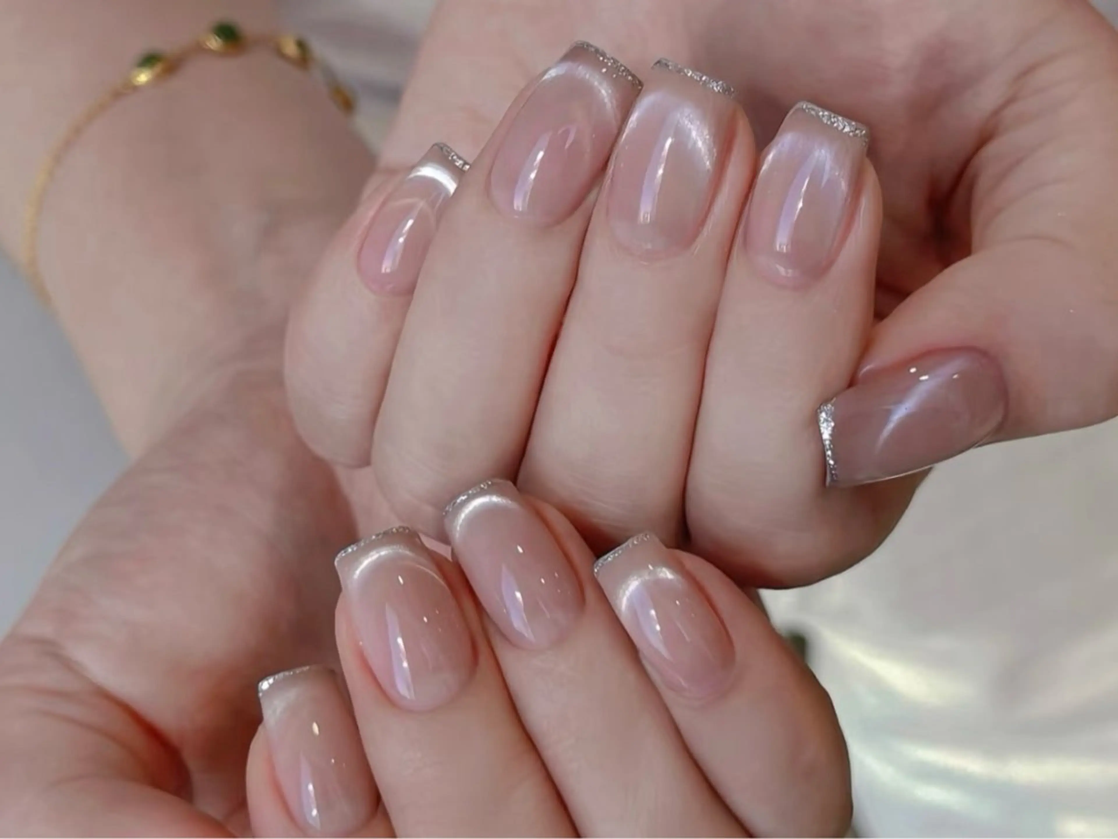 ネイル Blossom  nail所属・A yuのネイルデザイン