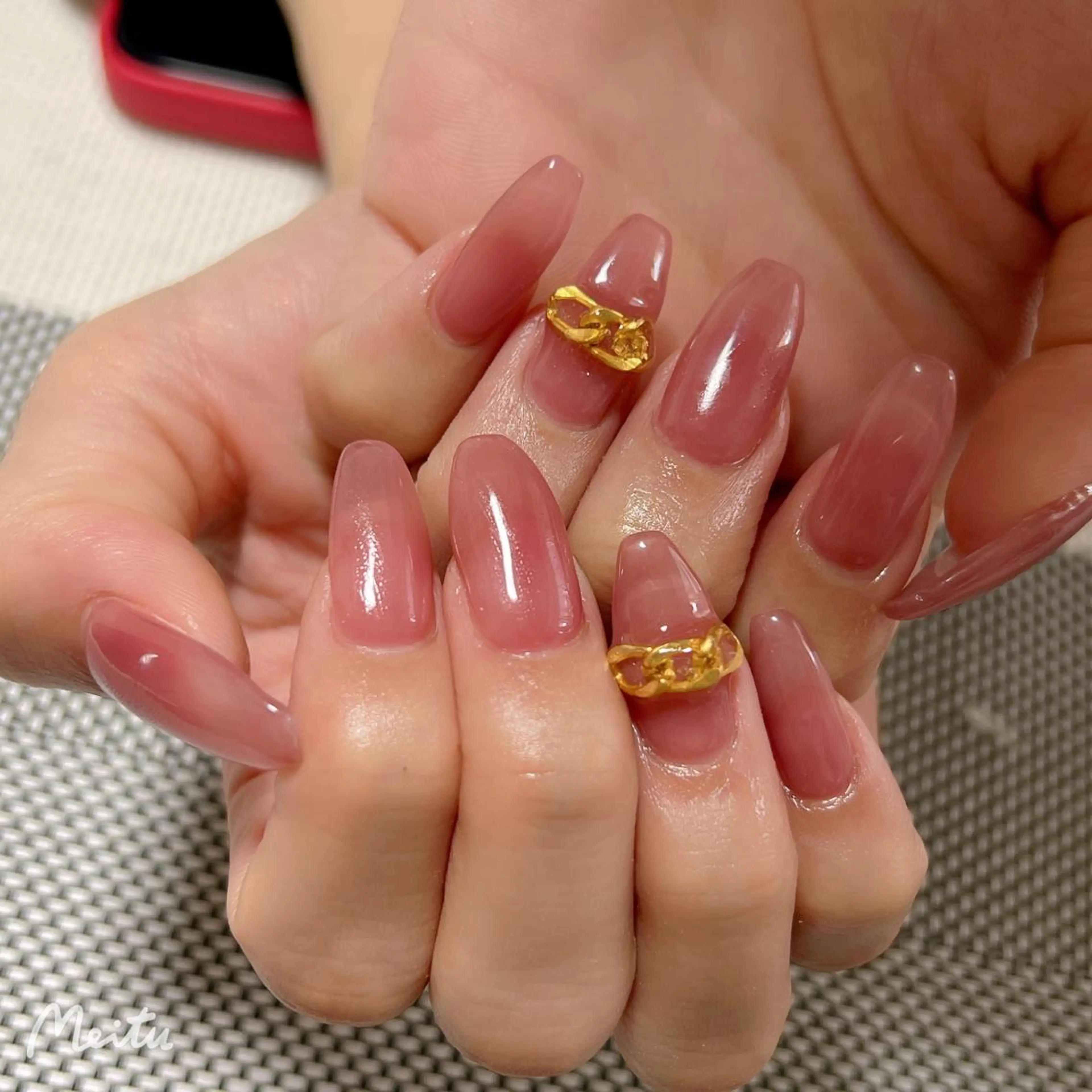 ネイル 林 ✨syousyouのネイルデザイン