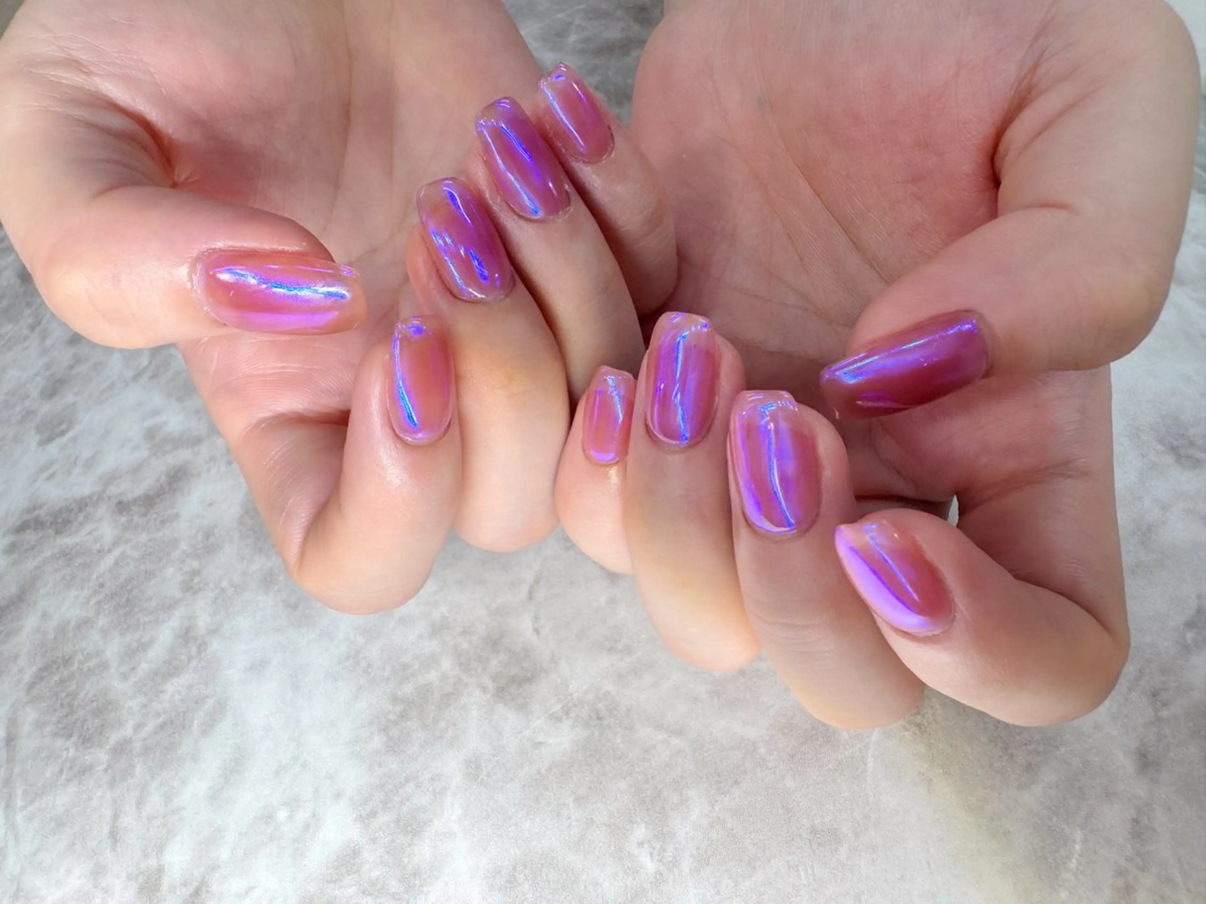 ネイル ハンドネイル 閨匠 上野店のネイルデザイン