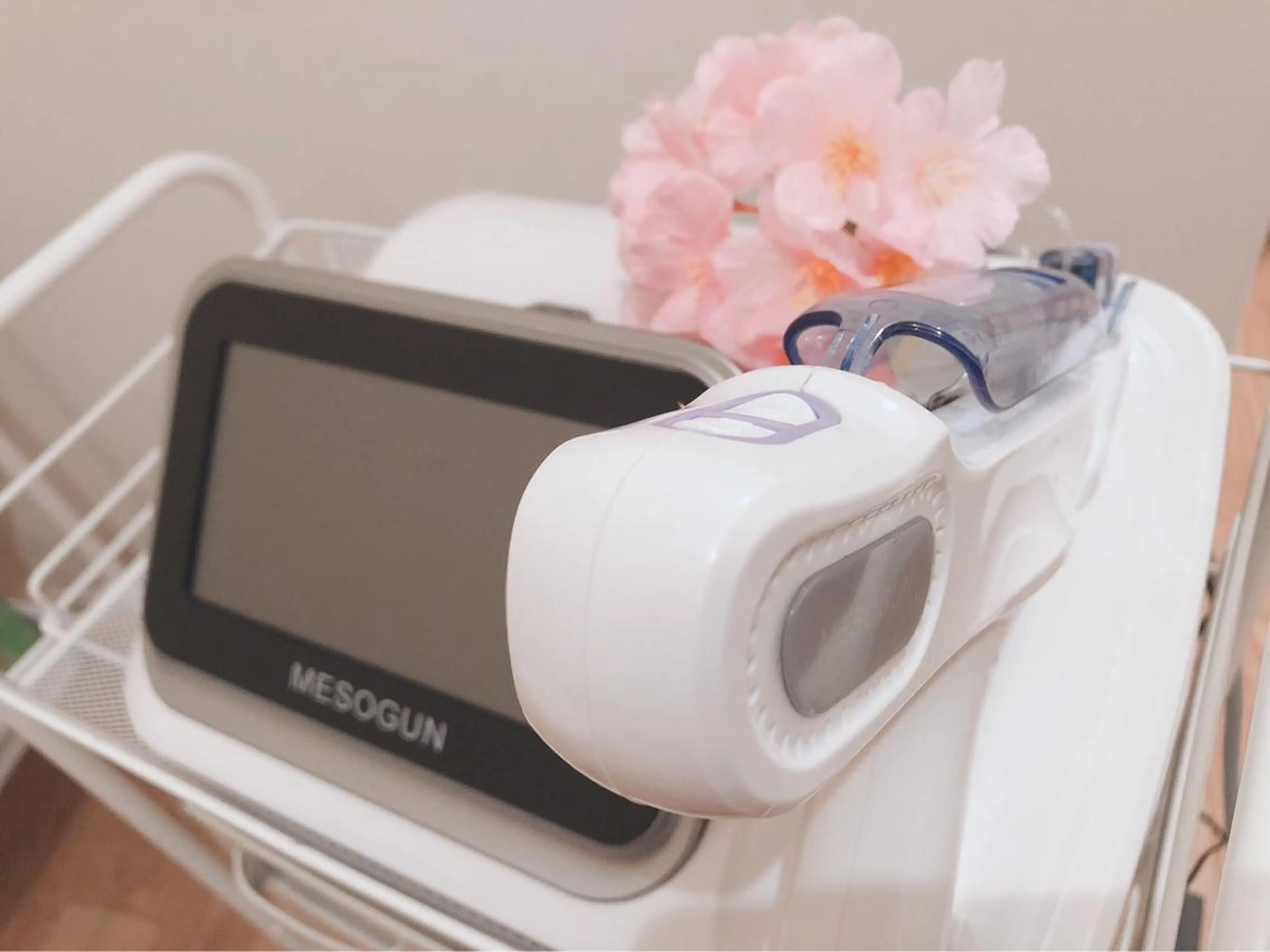 y.laBelle所属・y.laBelle 艶肌・小顔・肌質改善のエステ・リラクイメージ