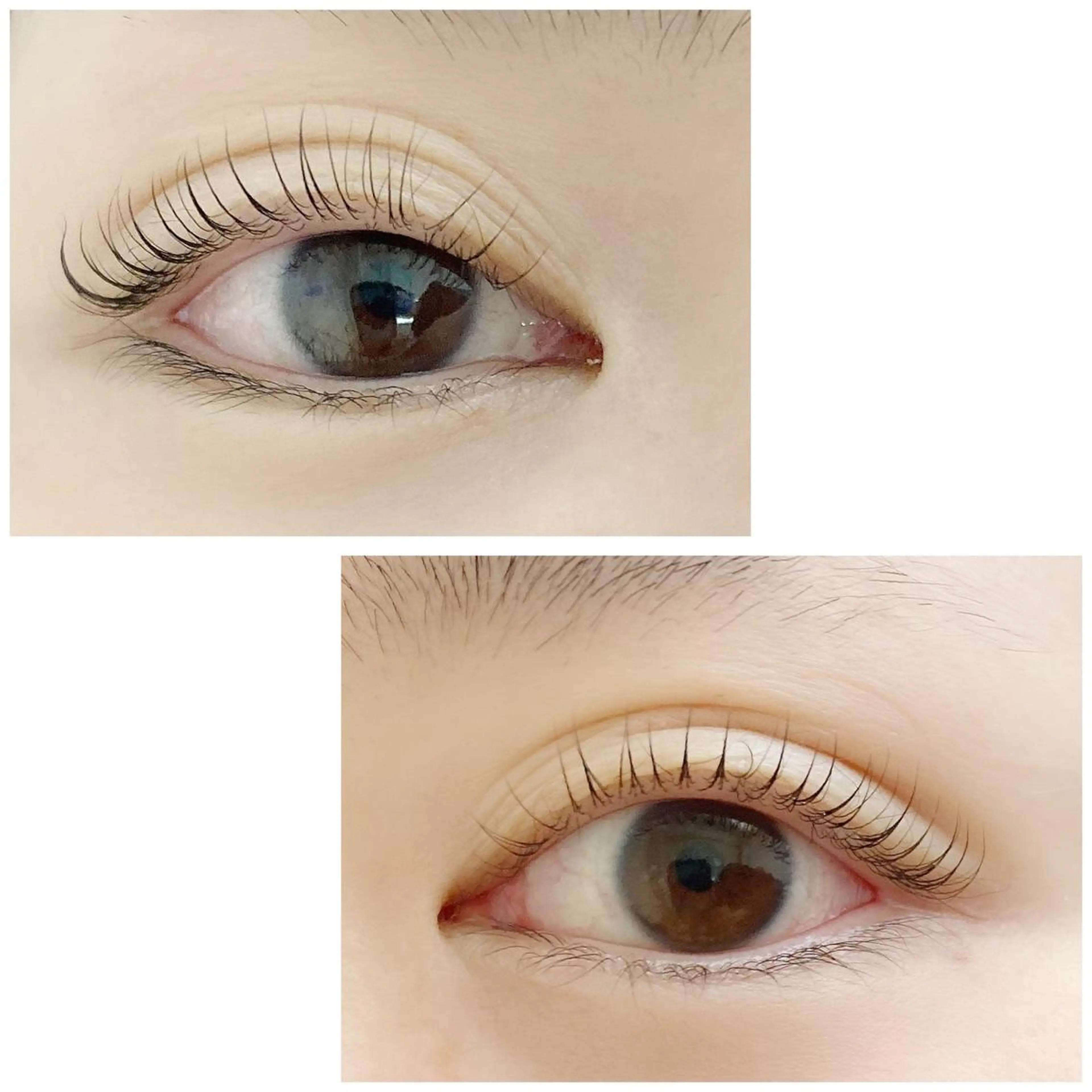 マツエク・マツパ マツパ privatesalon シュシュ所属・シュシュ リラク&アイサロンのマツエク・マツパデザイン