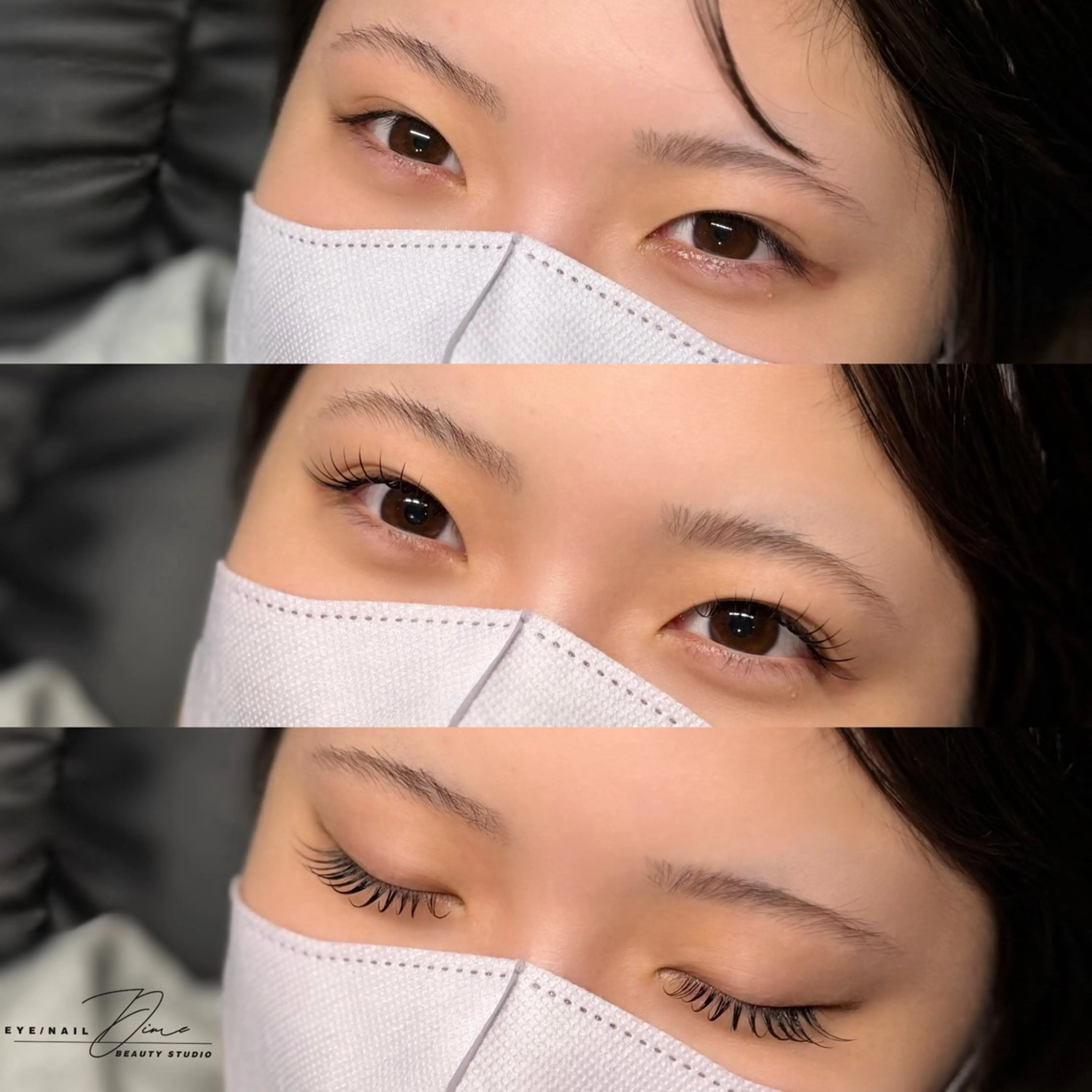 マツエク・マツパ DIME💎 ODAの眉毛・アイブロウイメージ